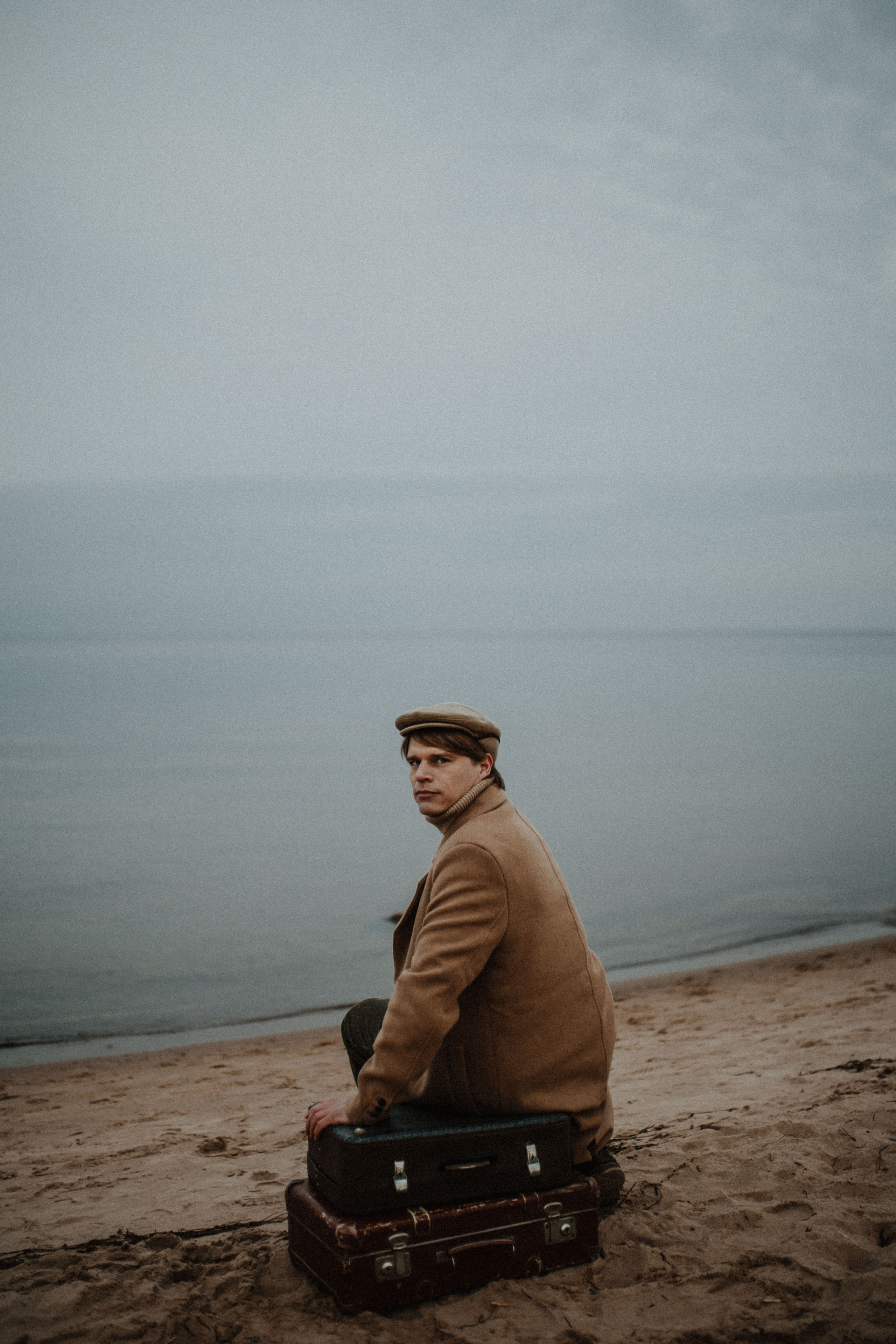 Варя и Вова | Путешествие длиною в жизнь. Свадебный фотограф в Санкт-Петербурге Анастасия Селиванова