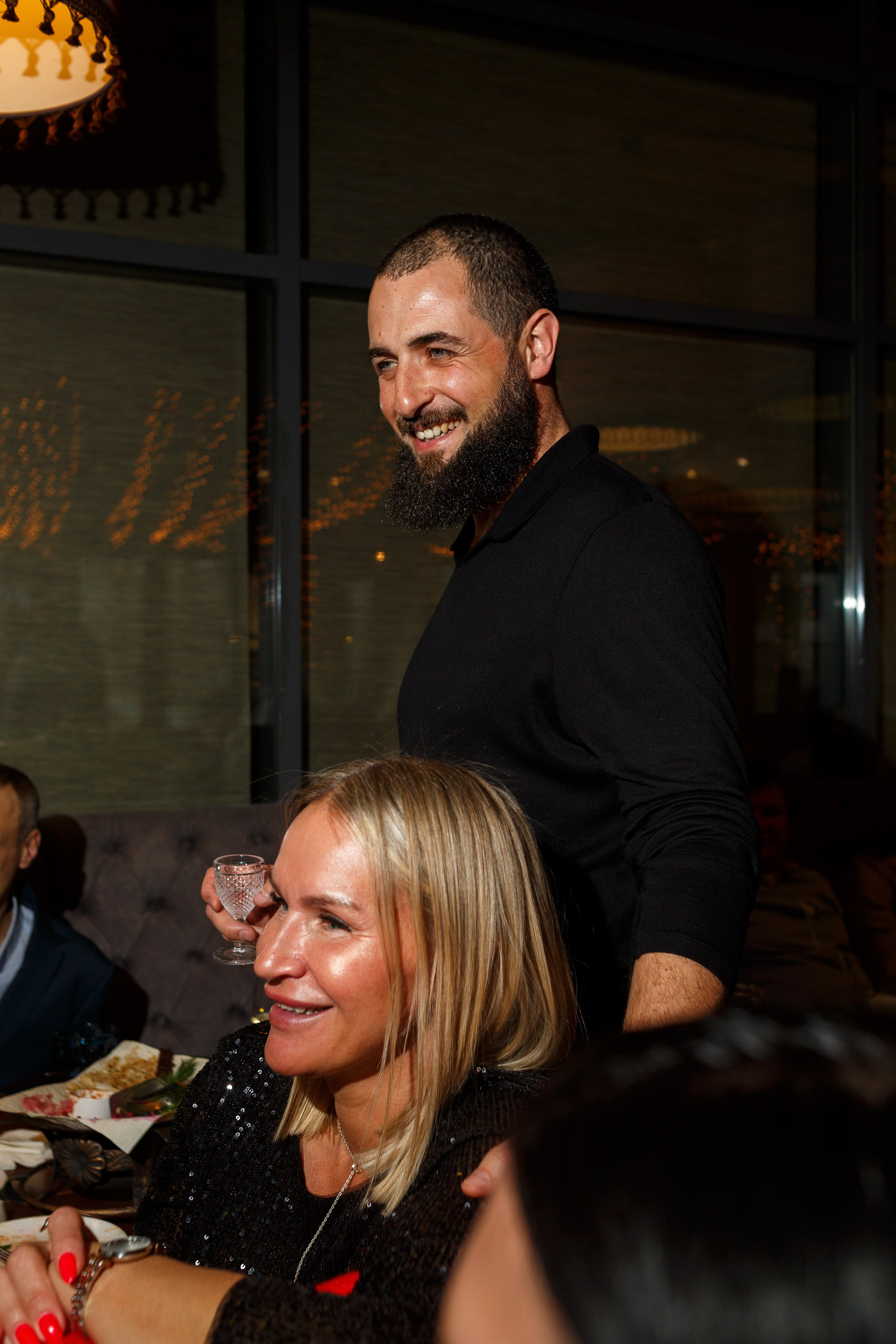 Evgeniy & Julia. Photographer Vadim Cheprasov | Saint-Petersburg