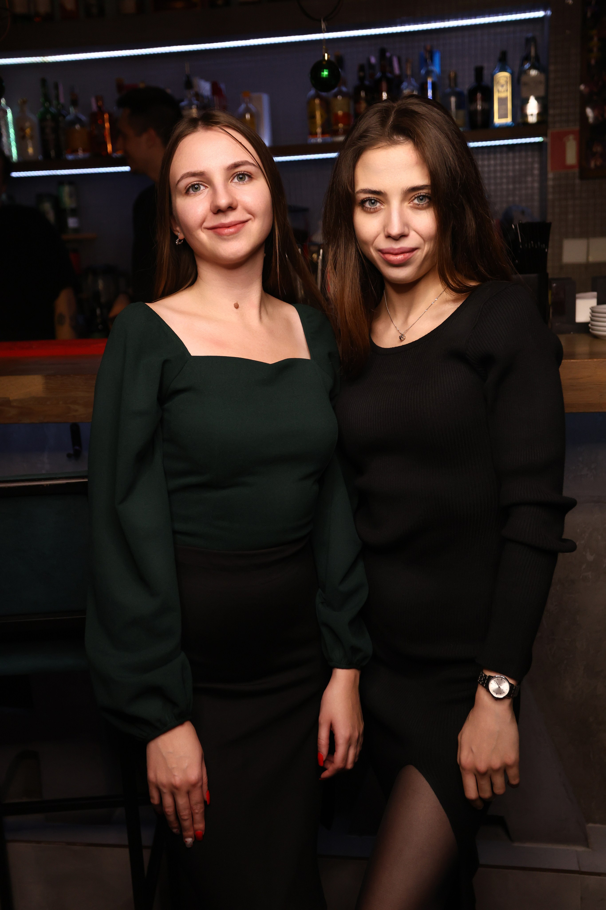 New Year 20-12-24. Мята Спортивная — Кальянная, караоке, бар в Минске