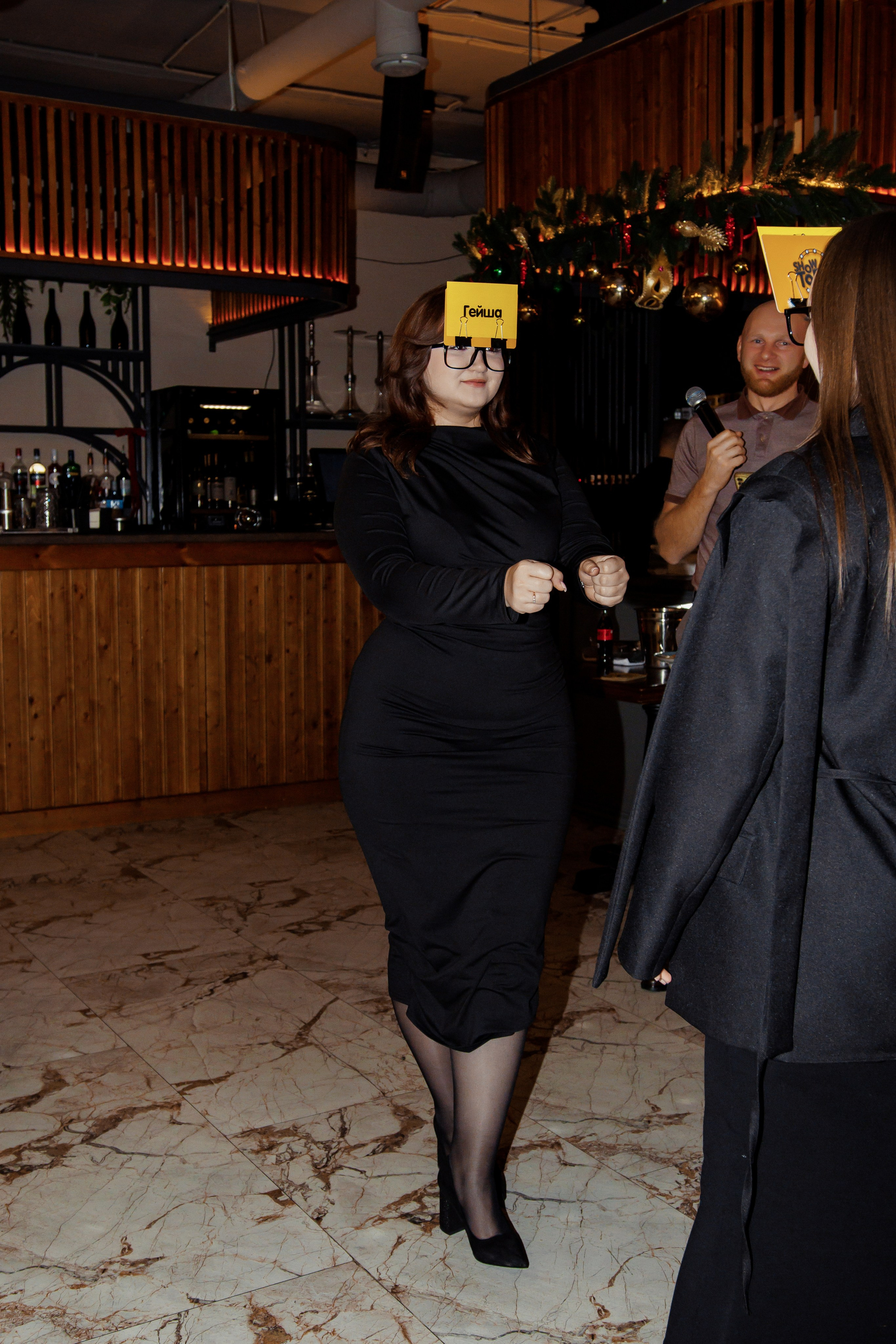 Корпоратив. Диана фотограф в Краснодаре