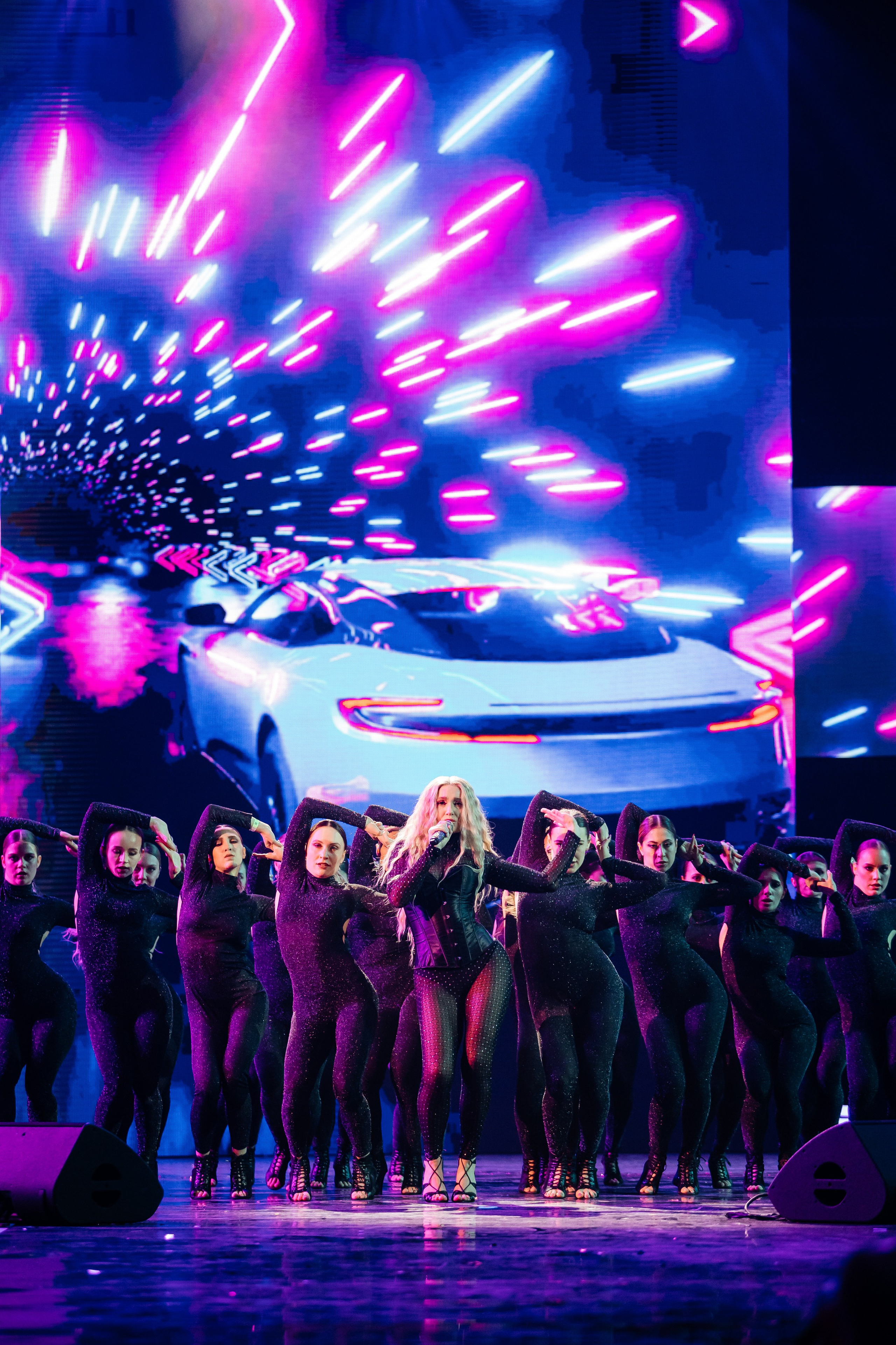 ЖАРА ТВ. Светский фотограф — Анисина Ирина