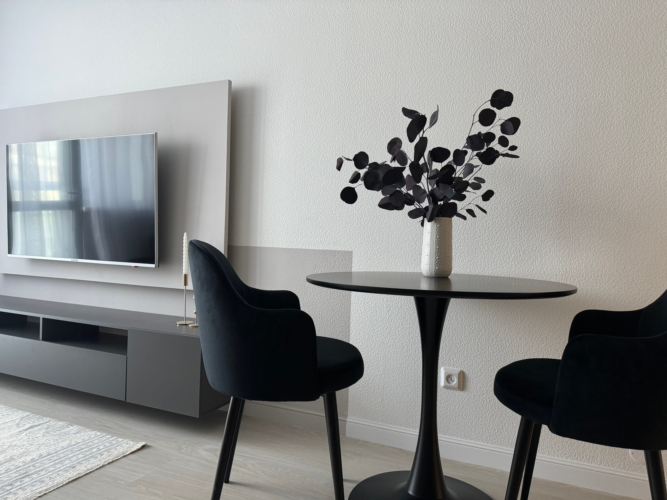 Проект № 0424. Хоумстейджинг и Инвестремонт в Екатеринбурге | Увеличьте стоимость вашей недвижимости