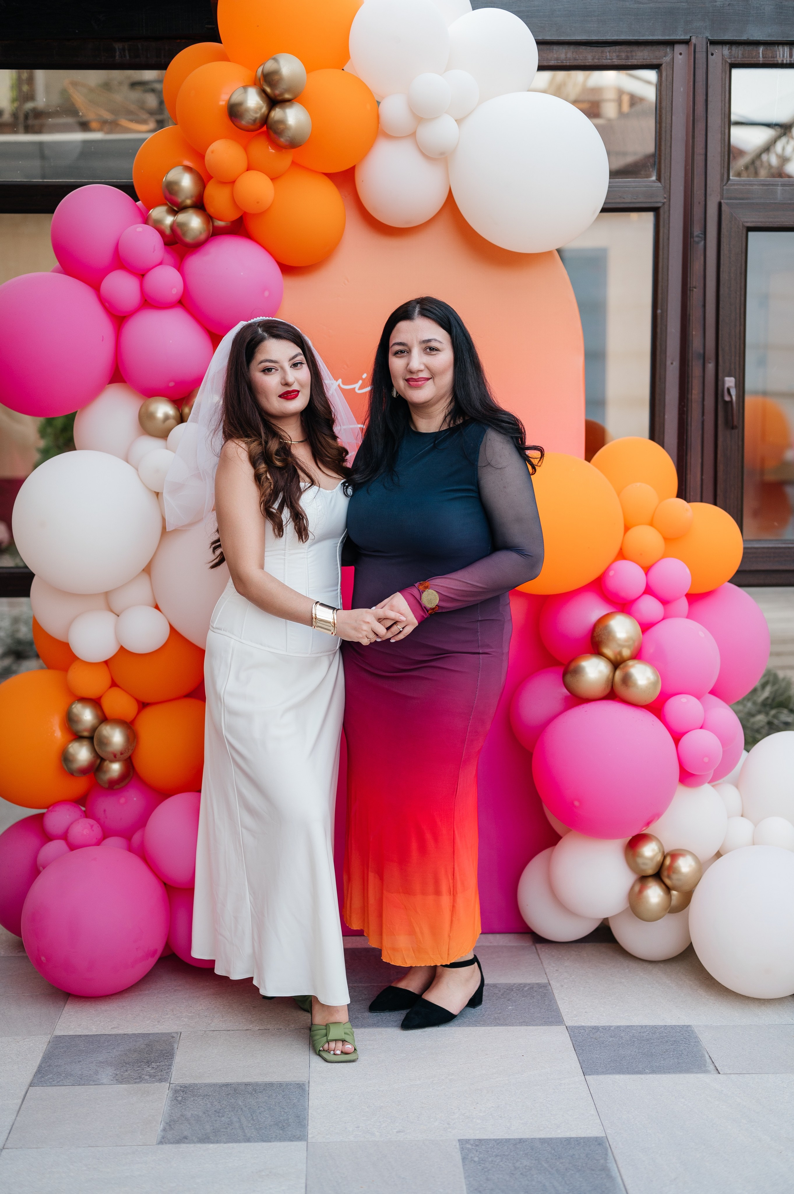 Девичник. Свадебный и семейный фотограф в Краснодаре Алина Мельник