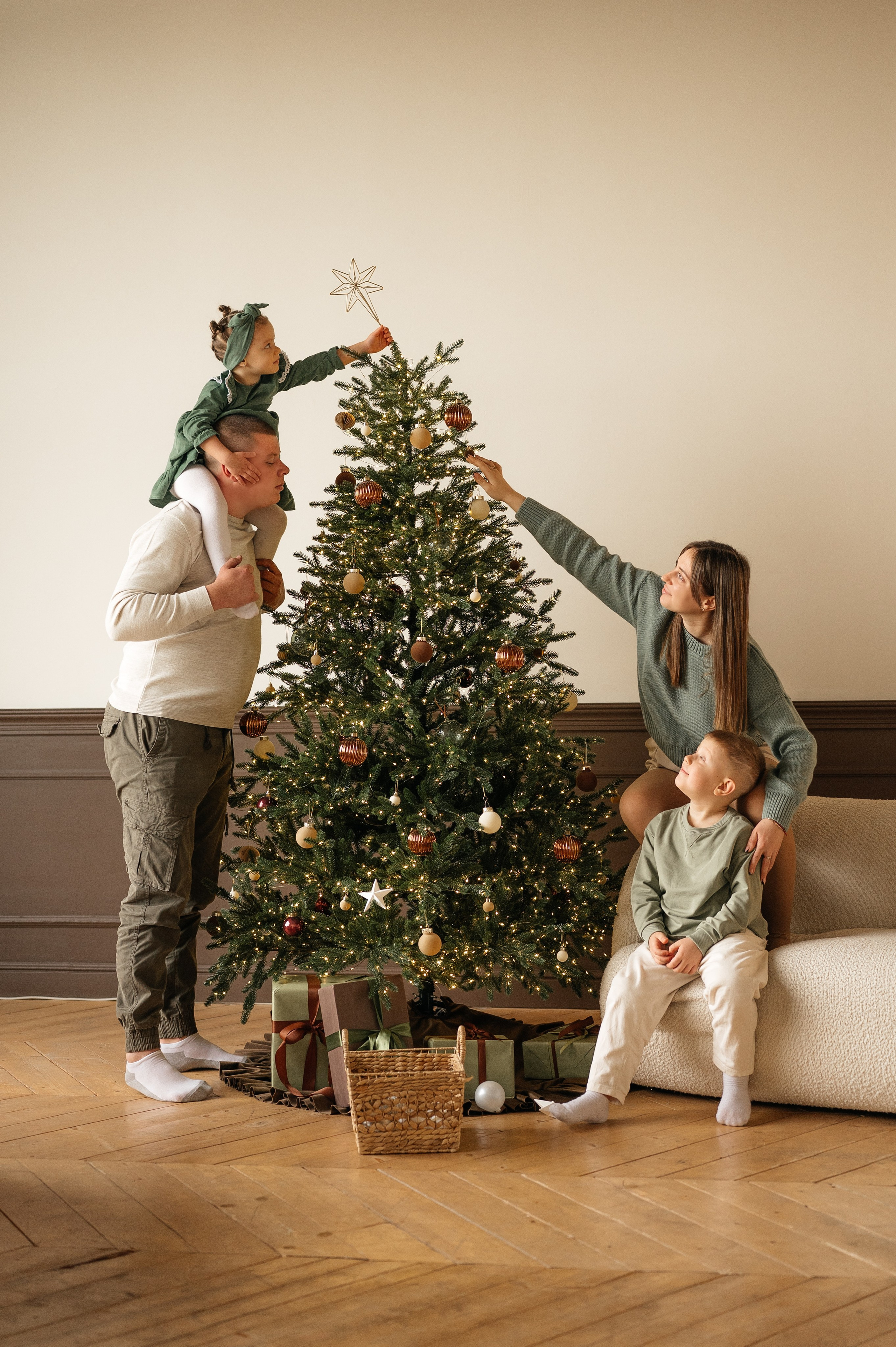 New year✨. Свадебный и семейный фотограф в Краснодаре Алина Мельник