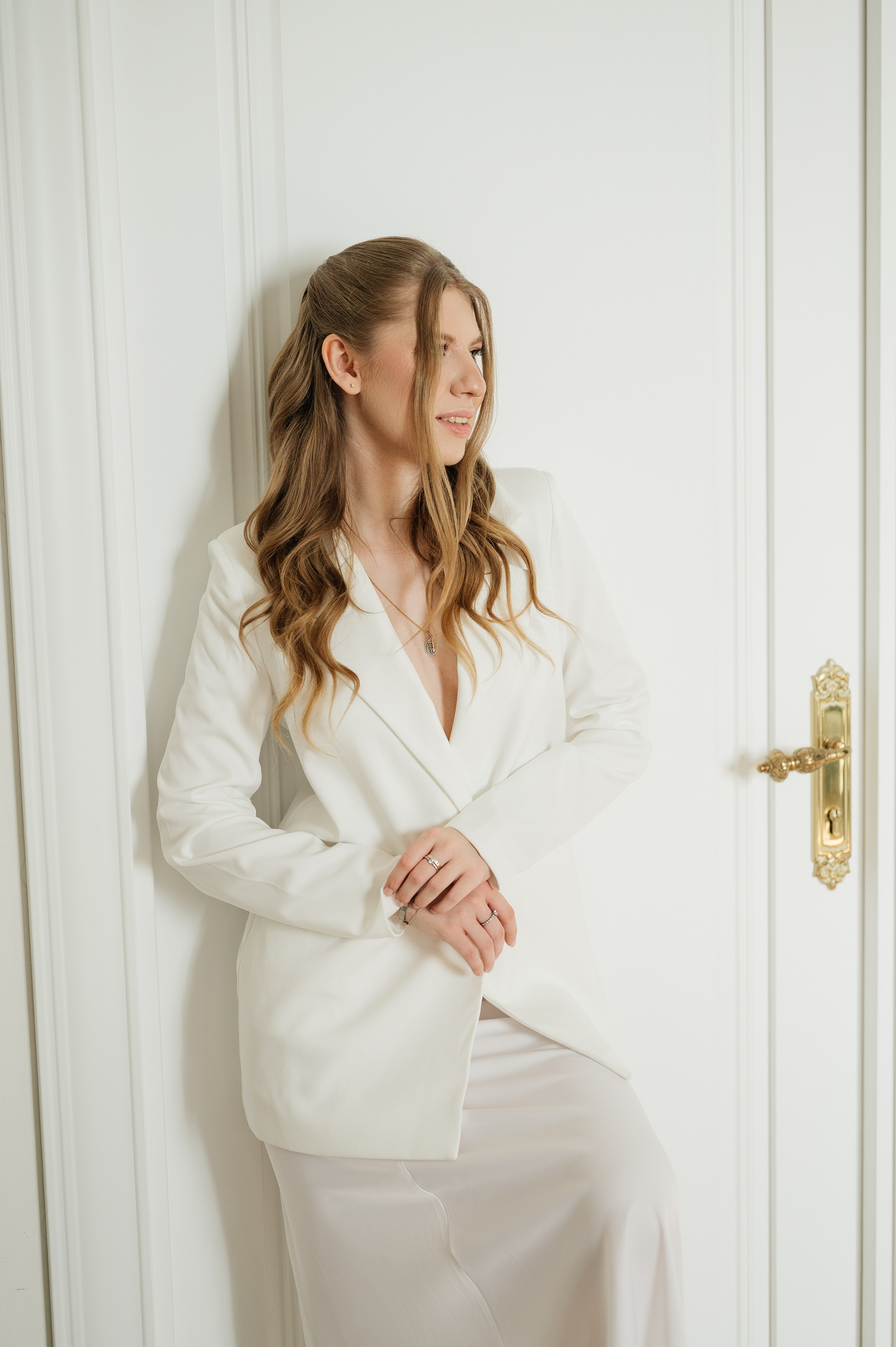 Аня. Свадебный и семейный фотограф в Краснодаре Алина Мельник