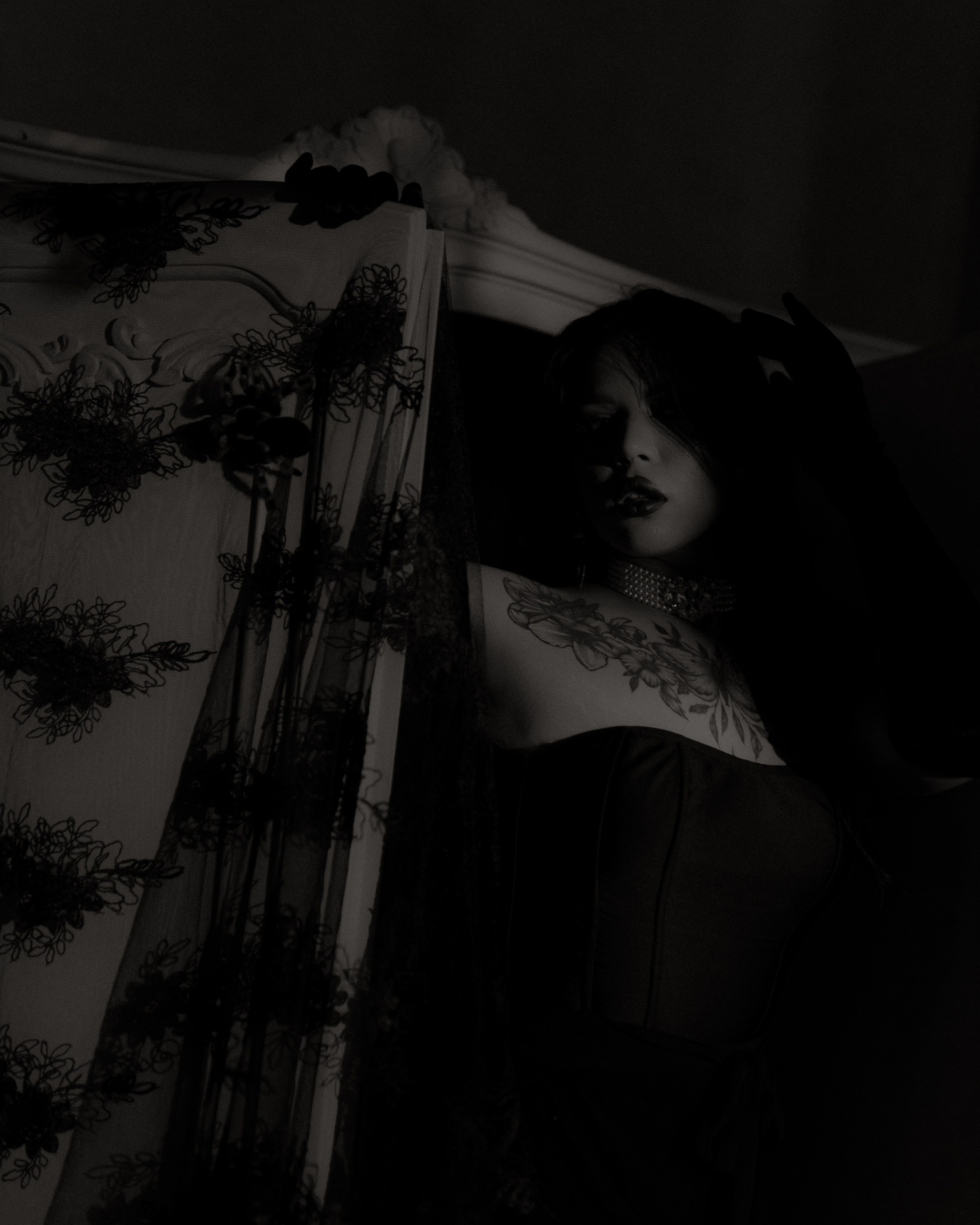 Алина. DARYA.BELKINA