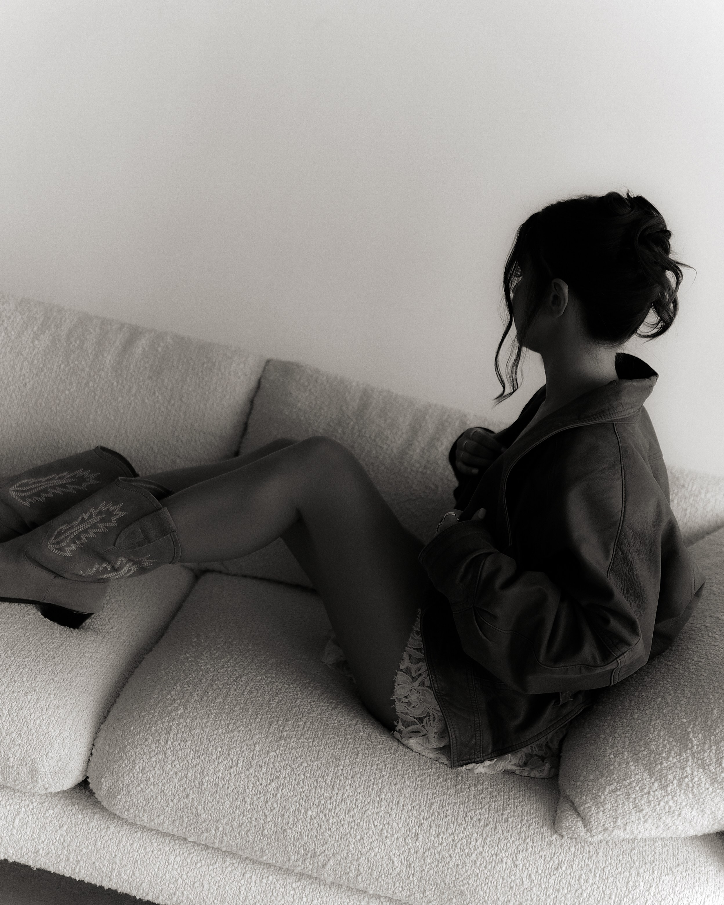 Мария. DARYA.BELKINA