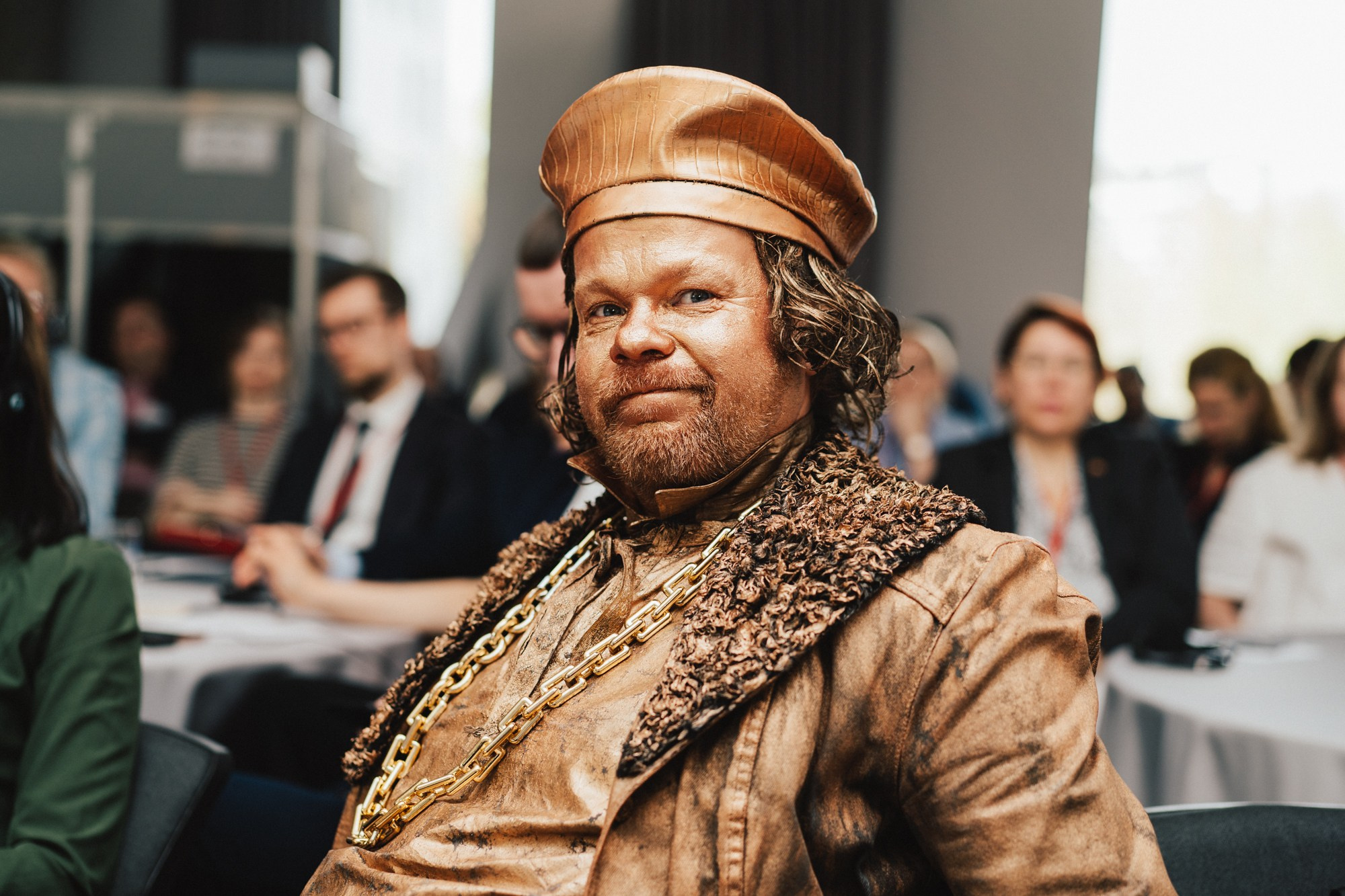 3rd Belarusian Business Forum in Vilnius. Photographer in Vilnius