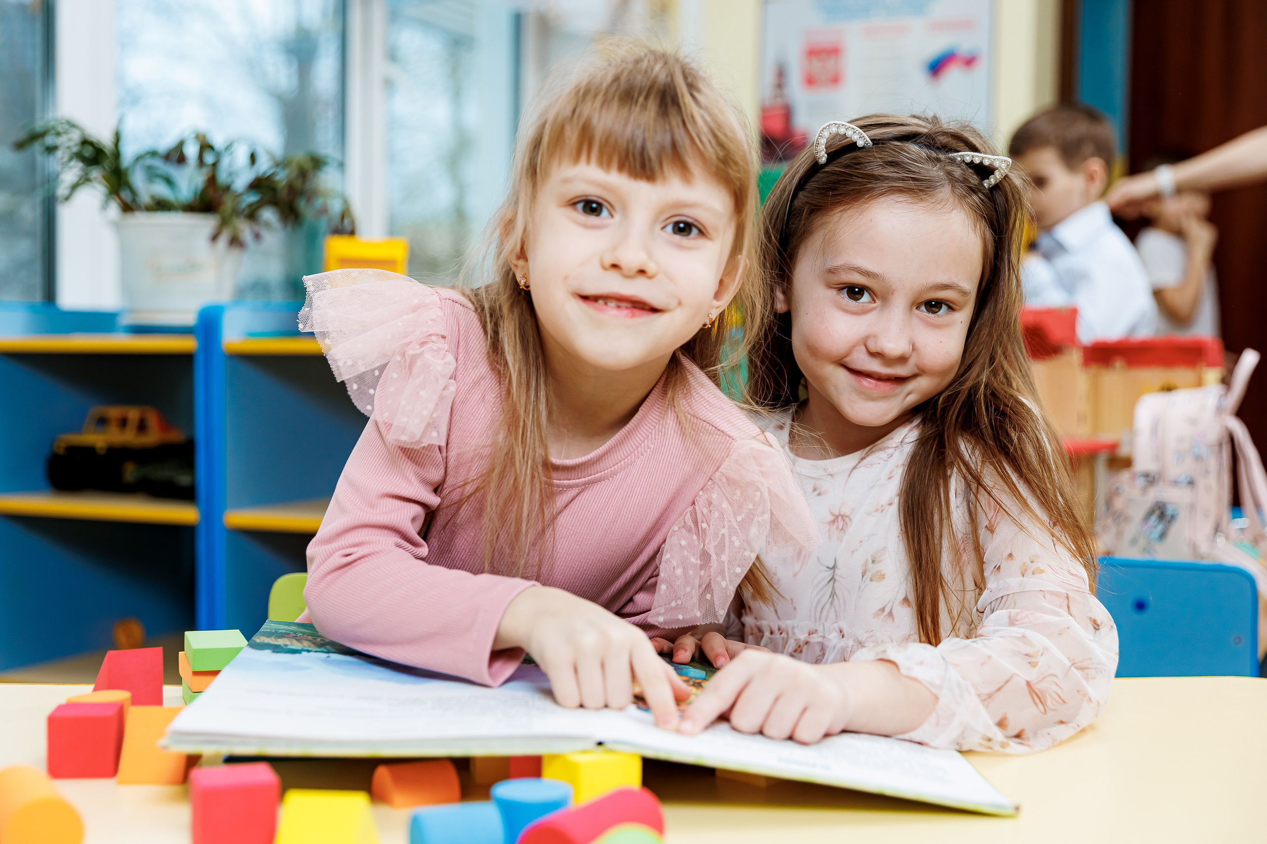 День в саду. Семейный и детский фотограф Комина Елена, Власиха, Одинцово