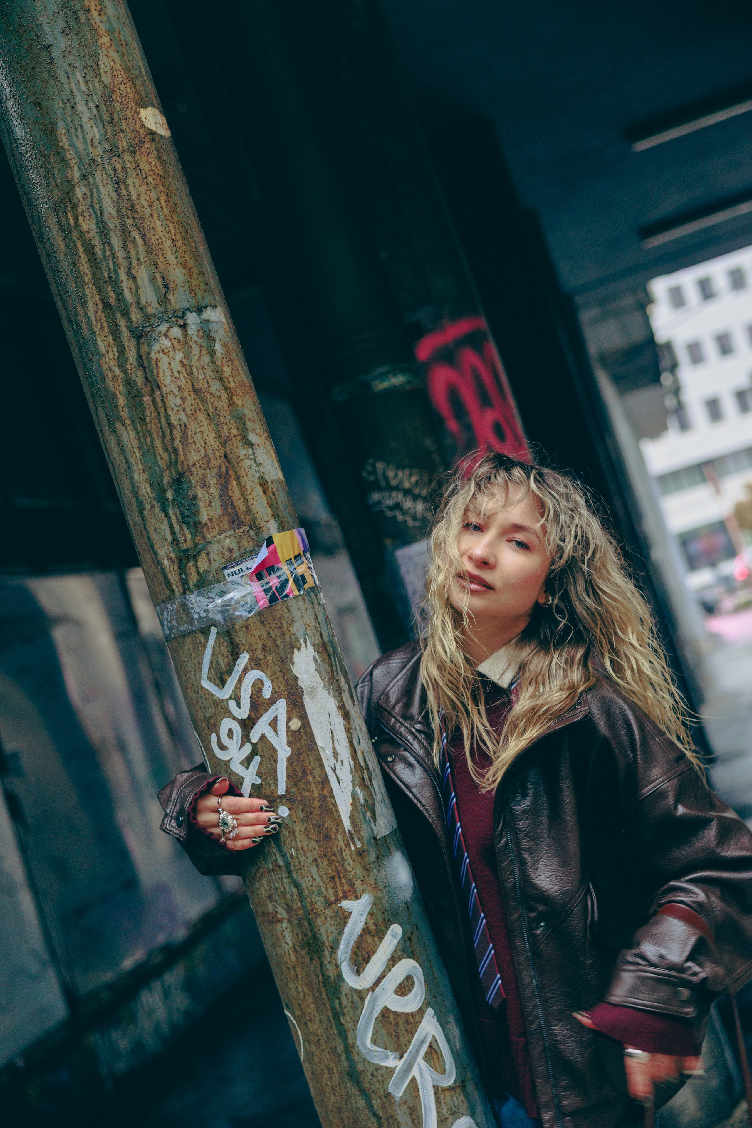 Фотопрогулка в Белграде: фотосессия и мини-экскурсия | Анна Гусева