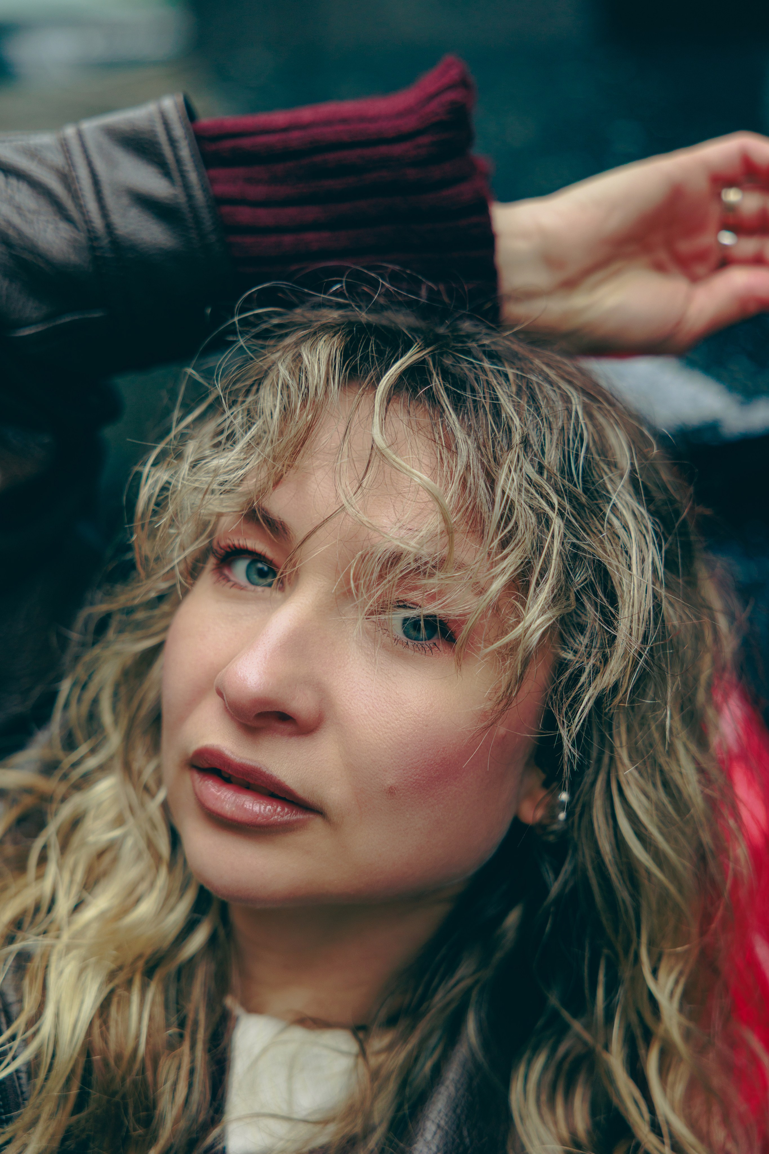 Фотопрогулка в Белграде: фотосессия и мини-экскурсия | Анна Гусева