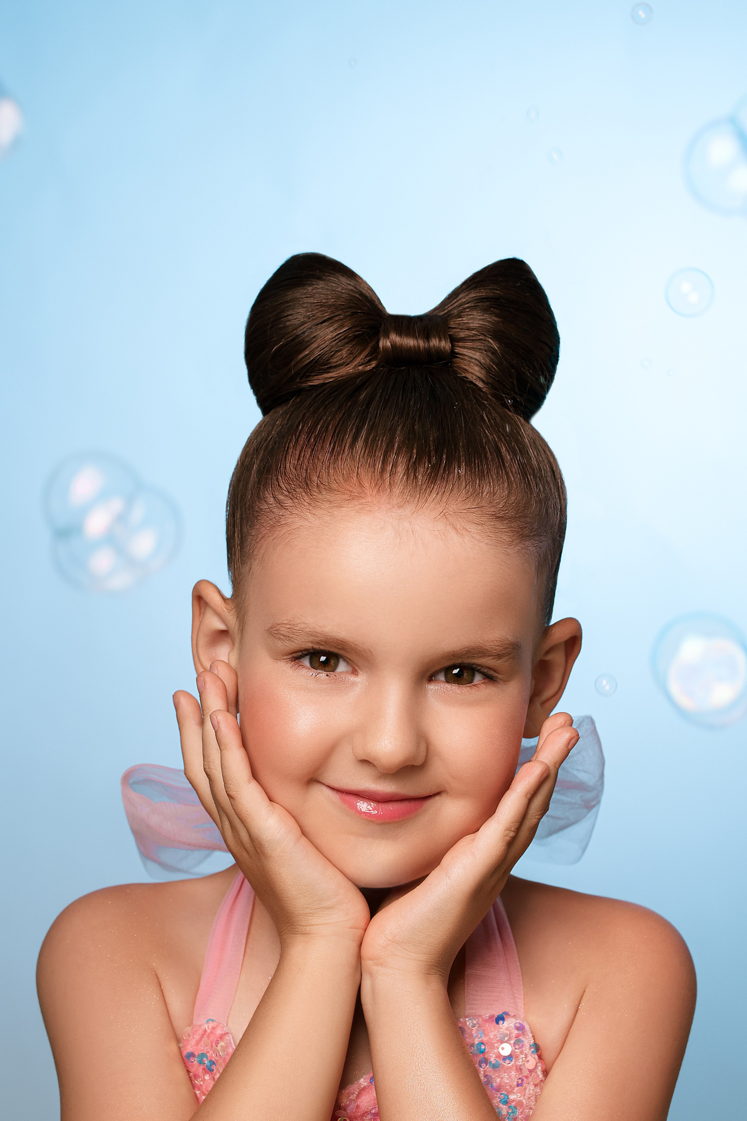 TEONA. Модельная студия MIA Models