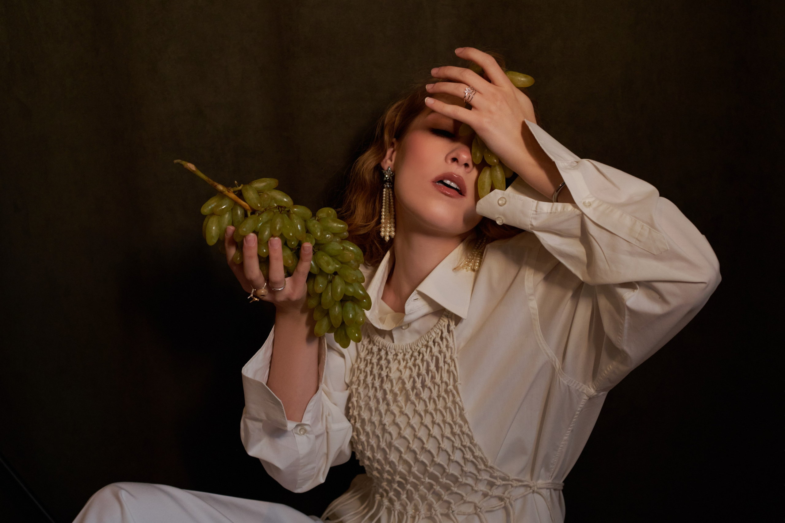 Катерина. Главная