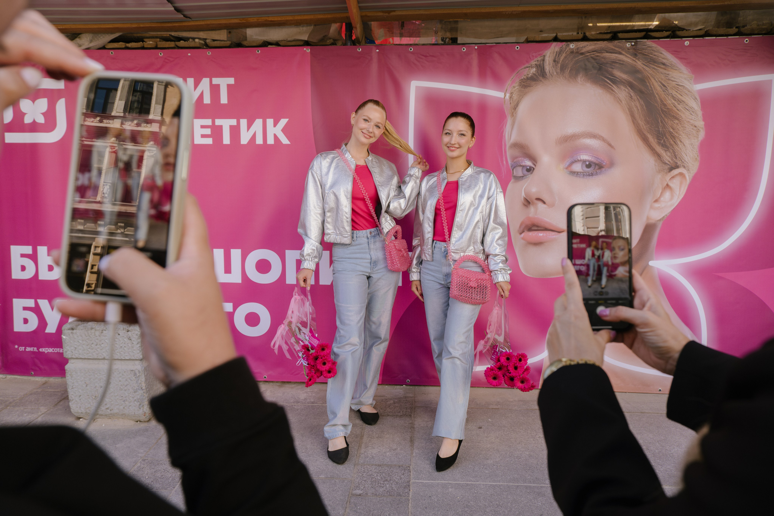 Репортажные съемки. Фотограф и видеограф в Северной столице