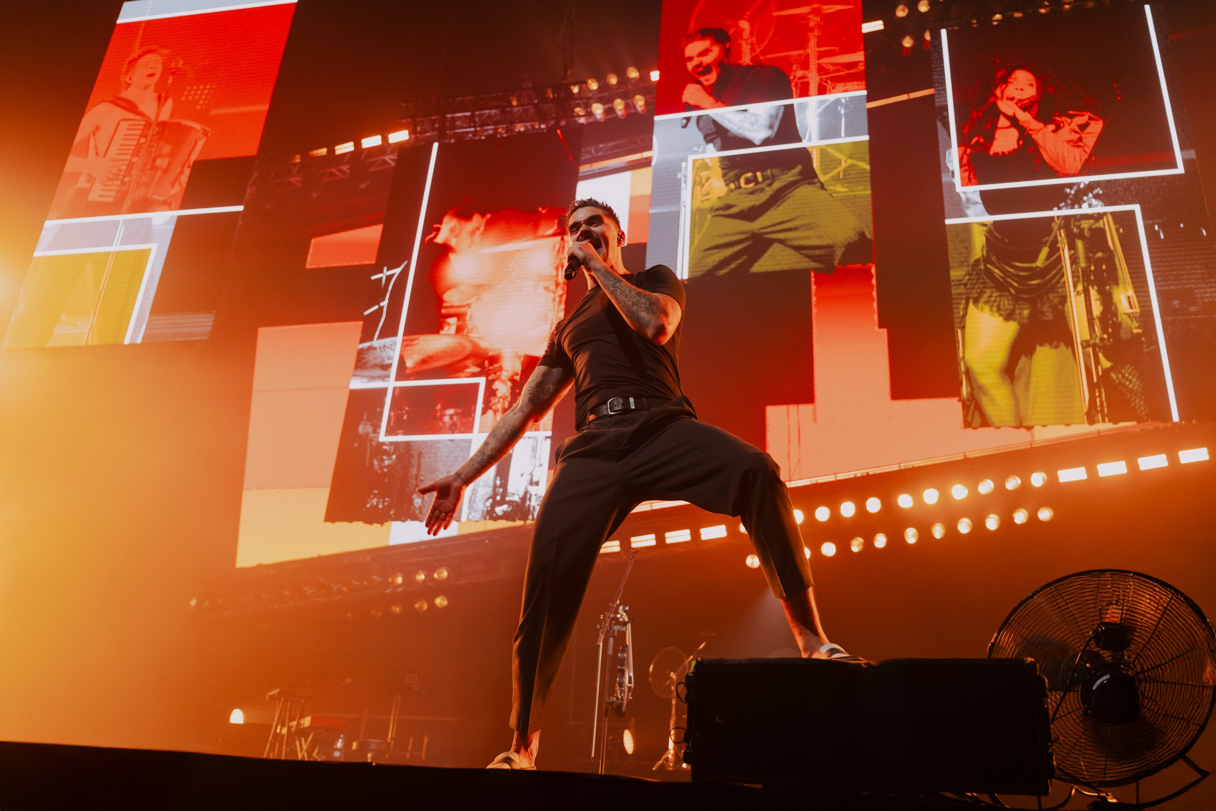 The Hatters. Портретный и репортажный фотограф в Санкт-Петербурге Максим Пашков