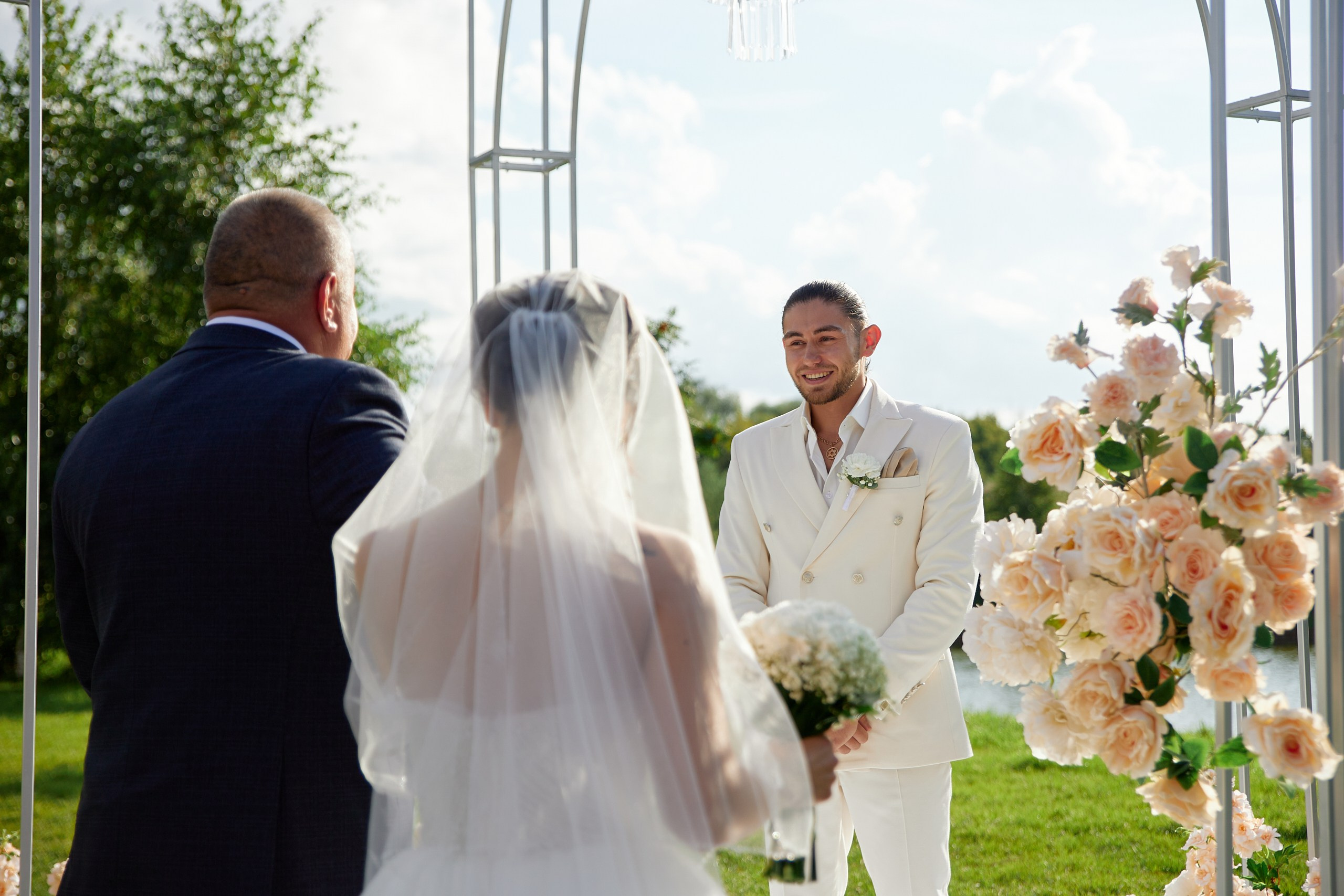Янкель и Катя. Хороший репортажный и промышленный фотограф в Казани Алексей Щелконогов