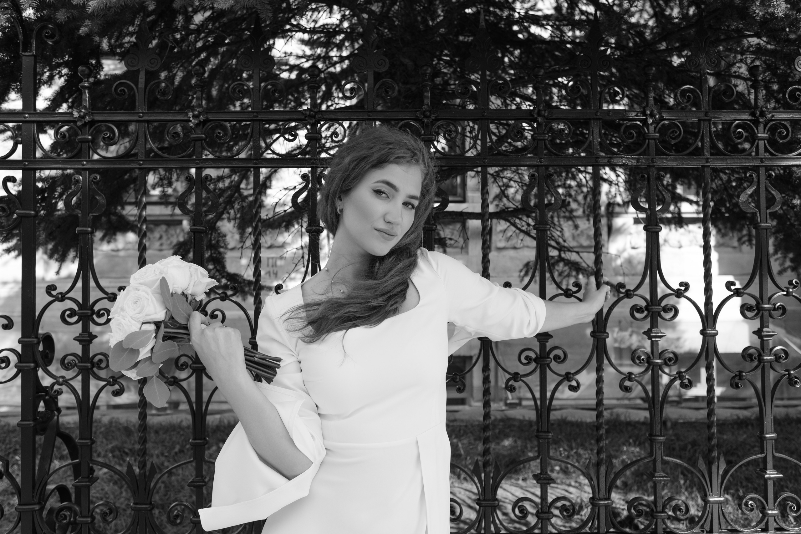 Дом Наумова. Wedding photographer