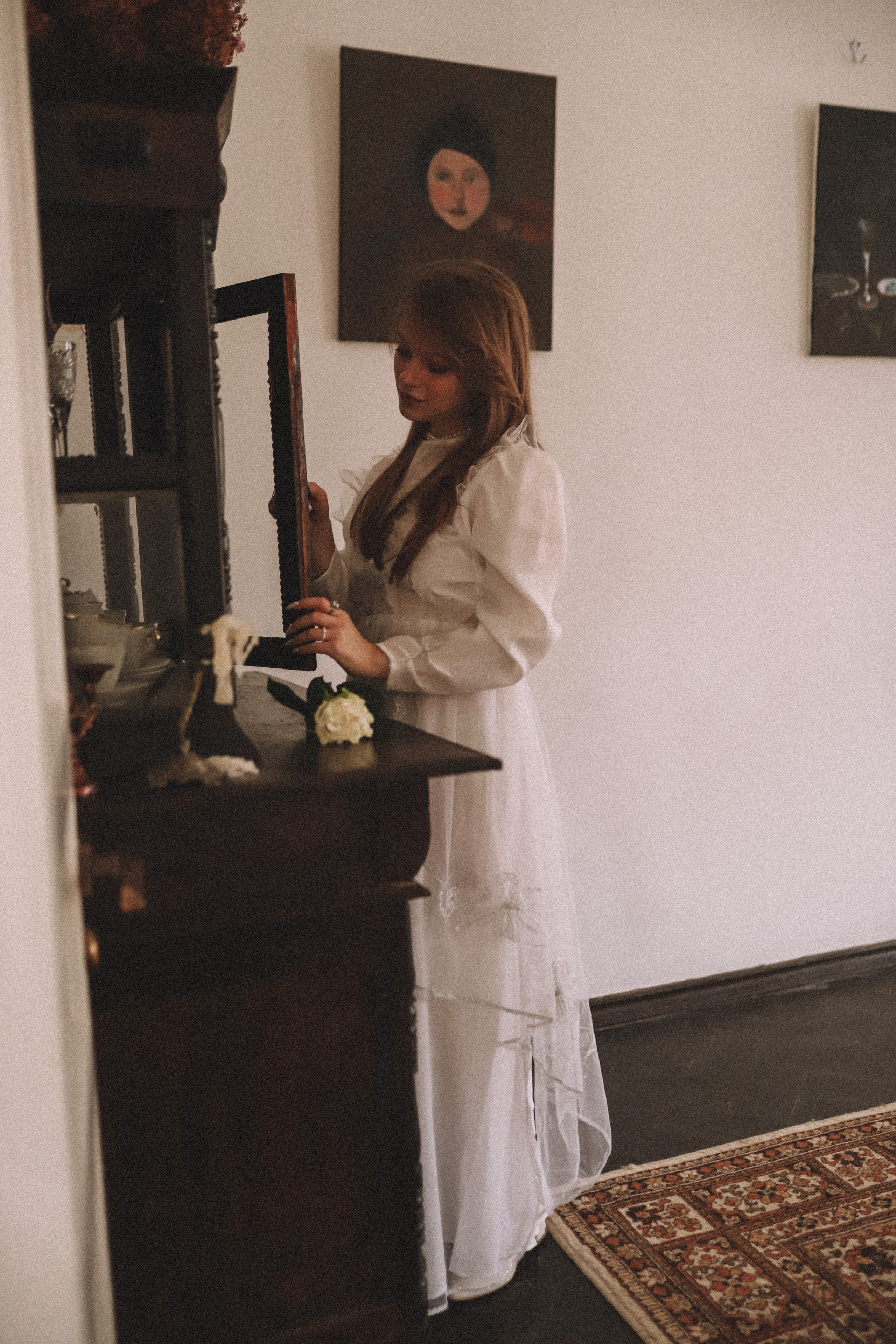 Женя. Фотограф в Нижнем Новгороде Кристина Батанова