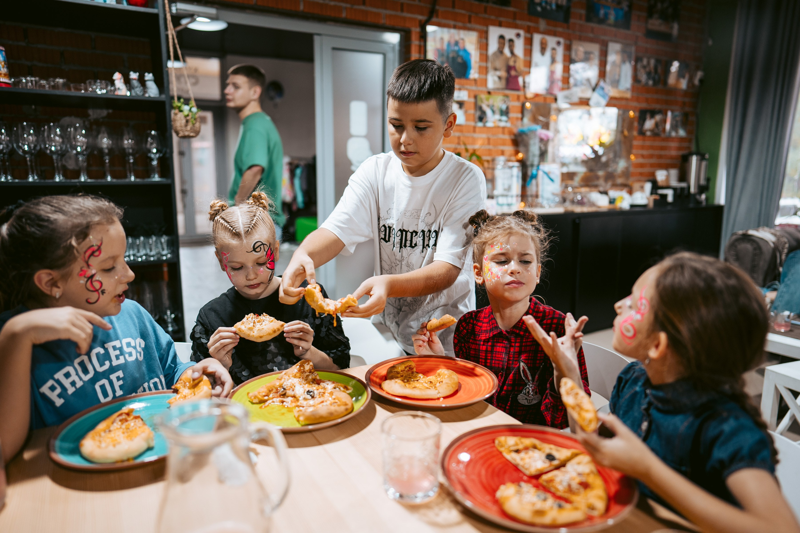 Артишок. Фотограф на любое событие в Кемерово