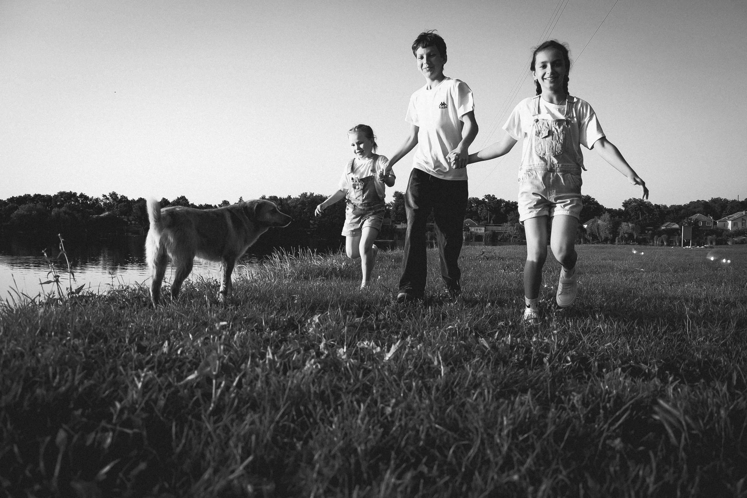 Малыши. Фотограф Краснодарский край