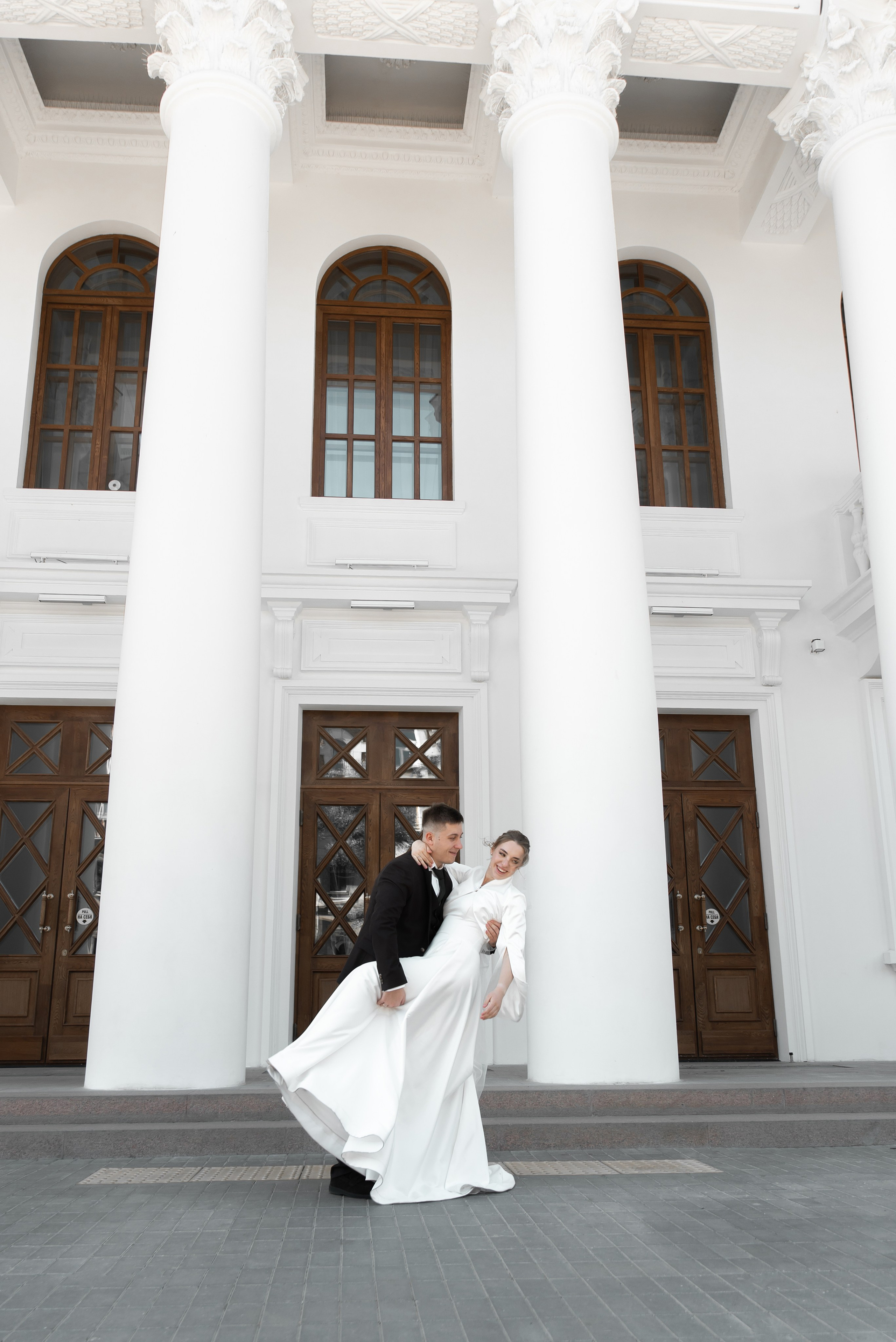 Сергей и Александра. Фотограф Алеся Золотарева г. Волгоград