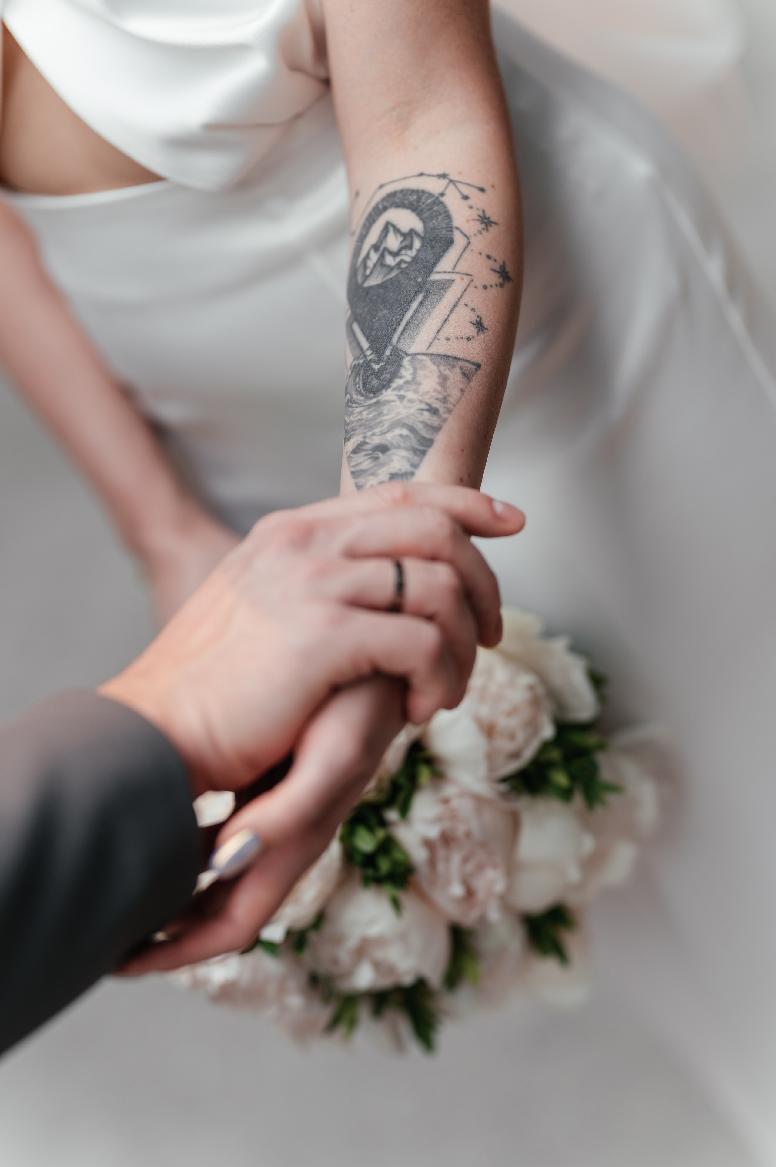 Свадьба Панорама 360. Портретный фотограф Москва Светлана Кашура