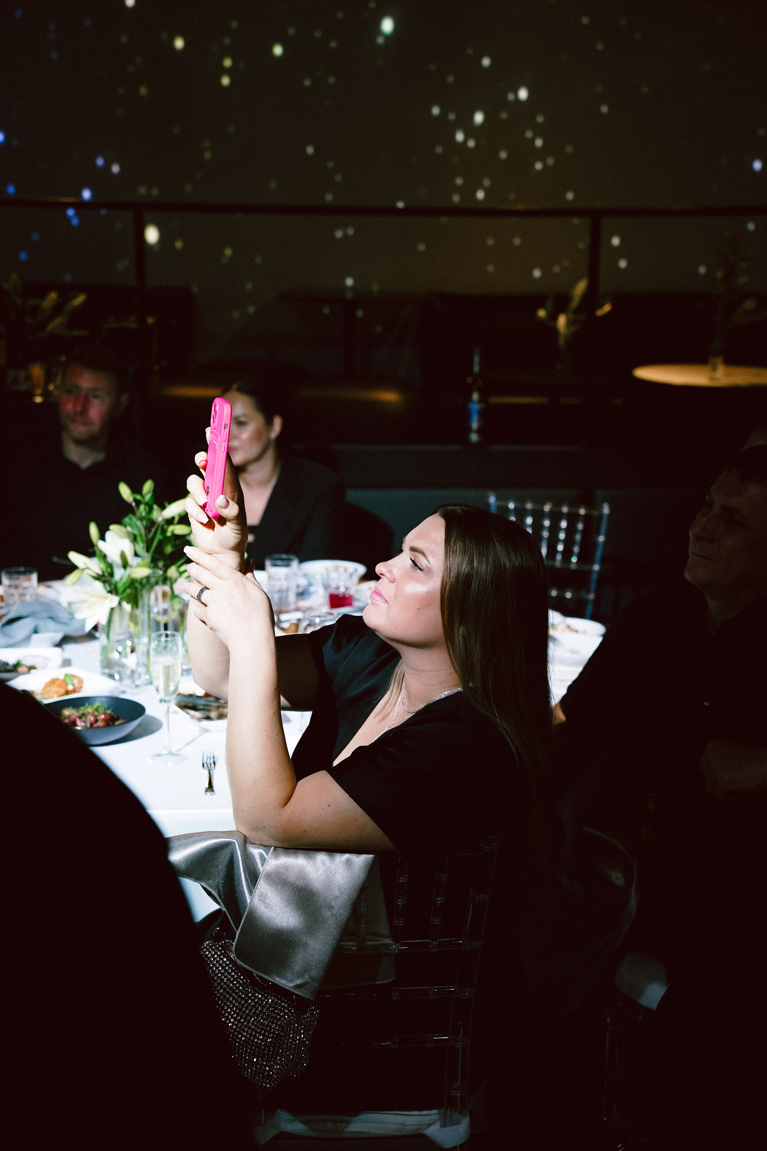 А&E /банкет/. Семейный и портретный фотограф в Екатеринбурге Yana Strok