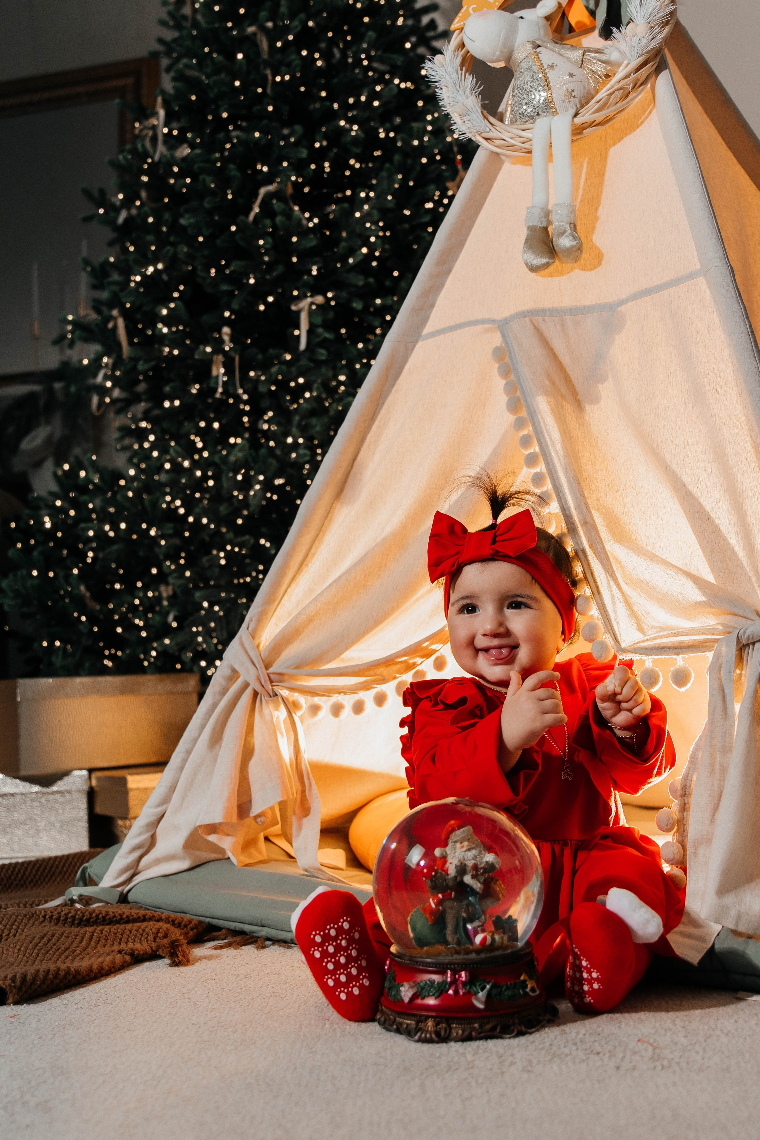 Семья Наиры. Фотограф Пятигорск Александра Карасева