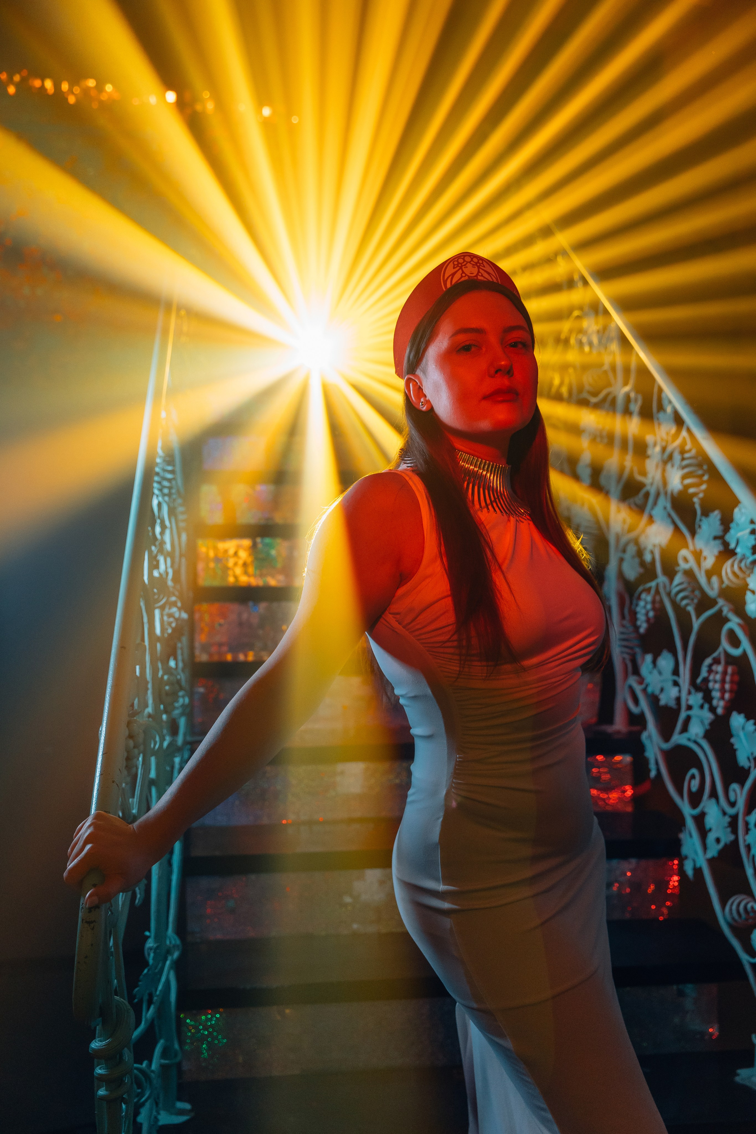 МЕГАДЕВИЧНИК 8 марта. Портфолио свадебного фотографа. Роман Каргаполов