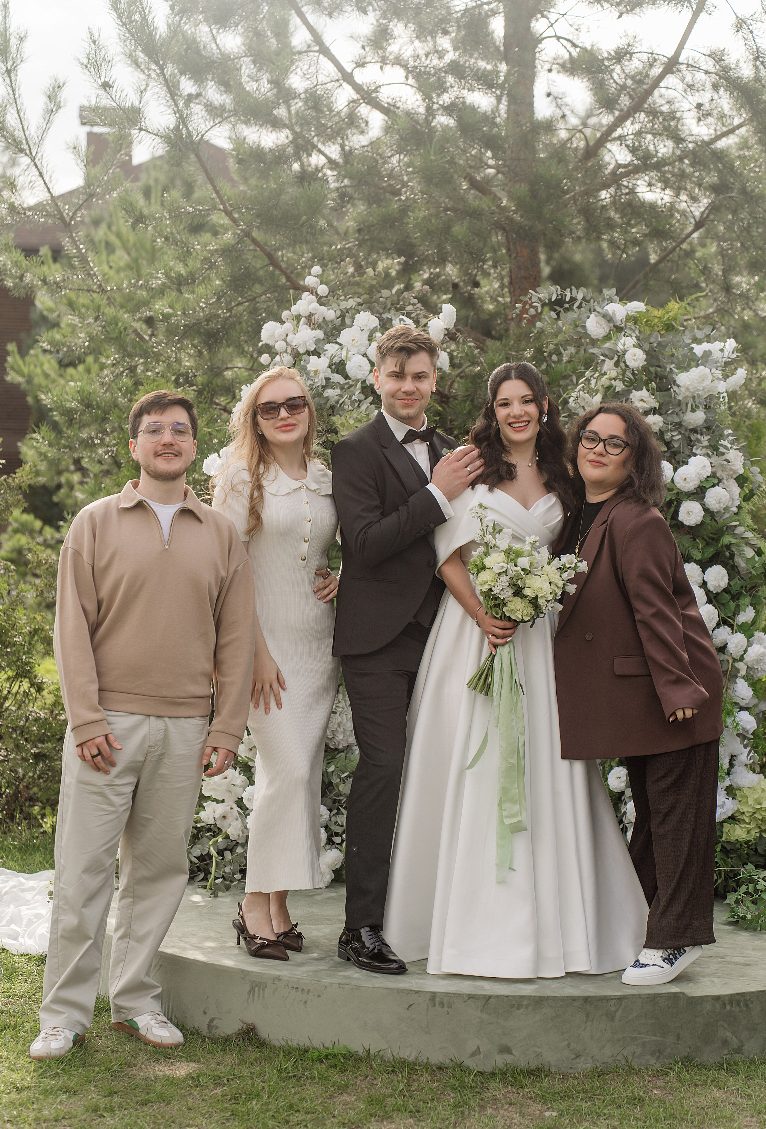 Клкллкаккк. Свадебный фотограф