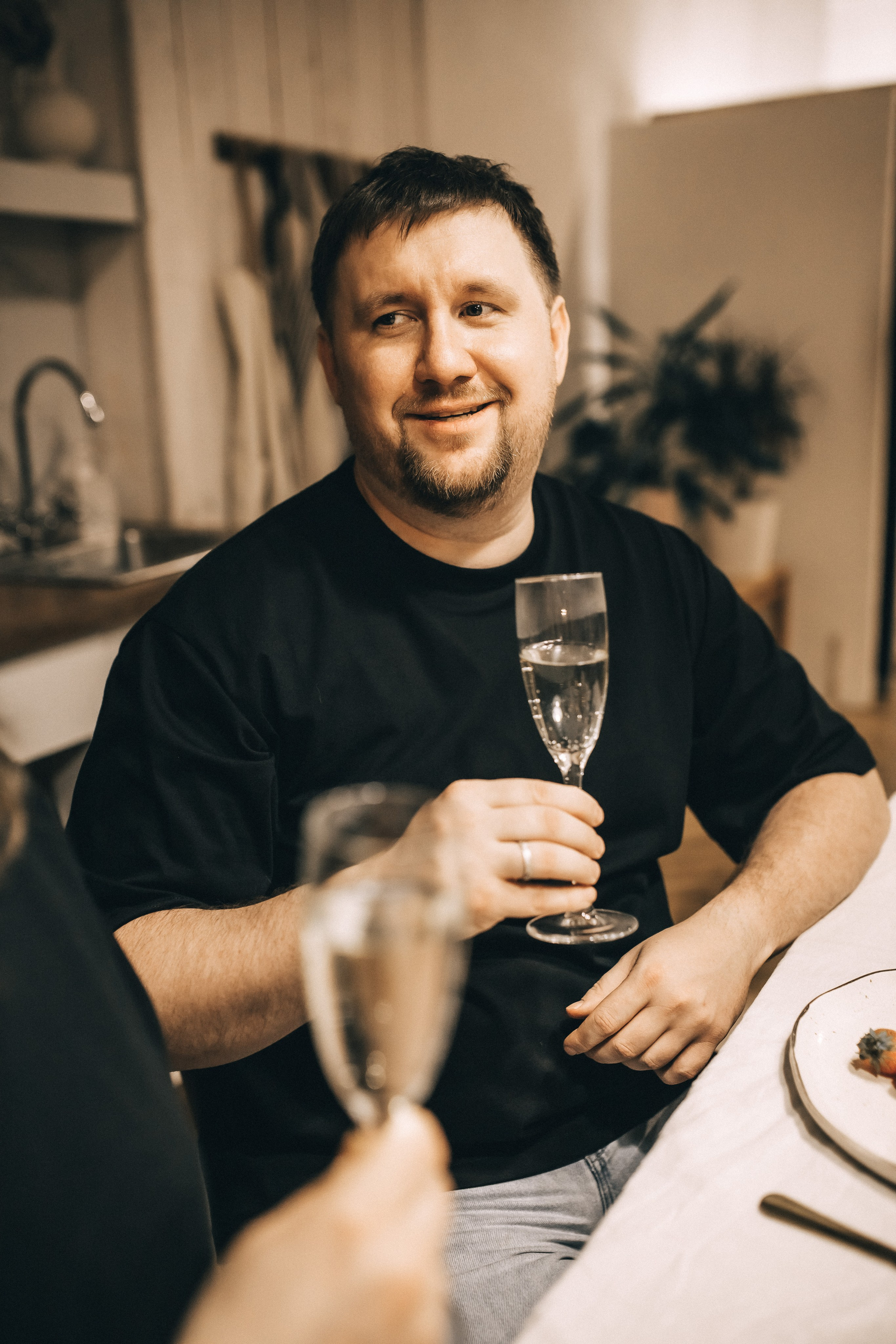 Маленькая история, большой любви. Сьемка в студии. Профессиональный фотограф, Москва |Видное Елена Елизарова