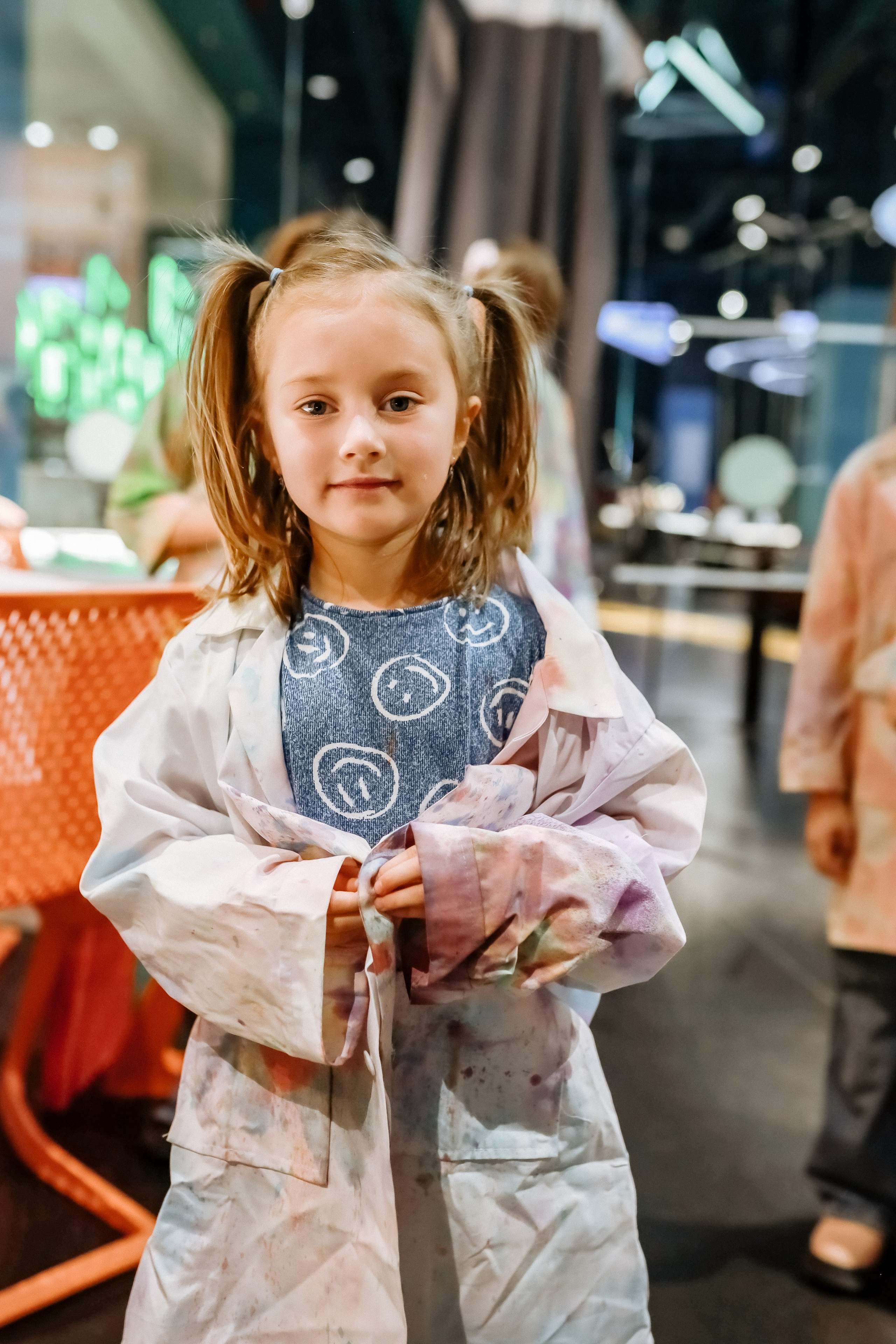 Детский день рождения!. Профессиональный фотограф, Москва |Видное Елена Елизарова