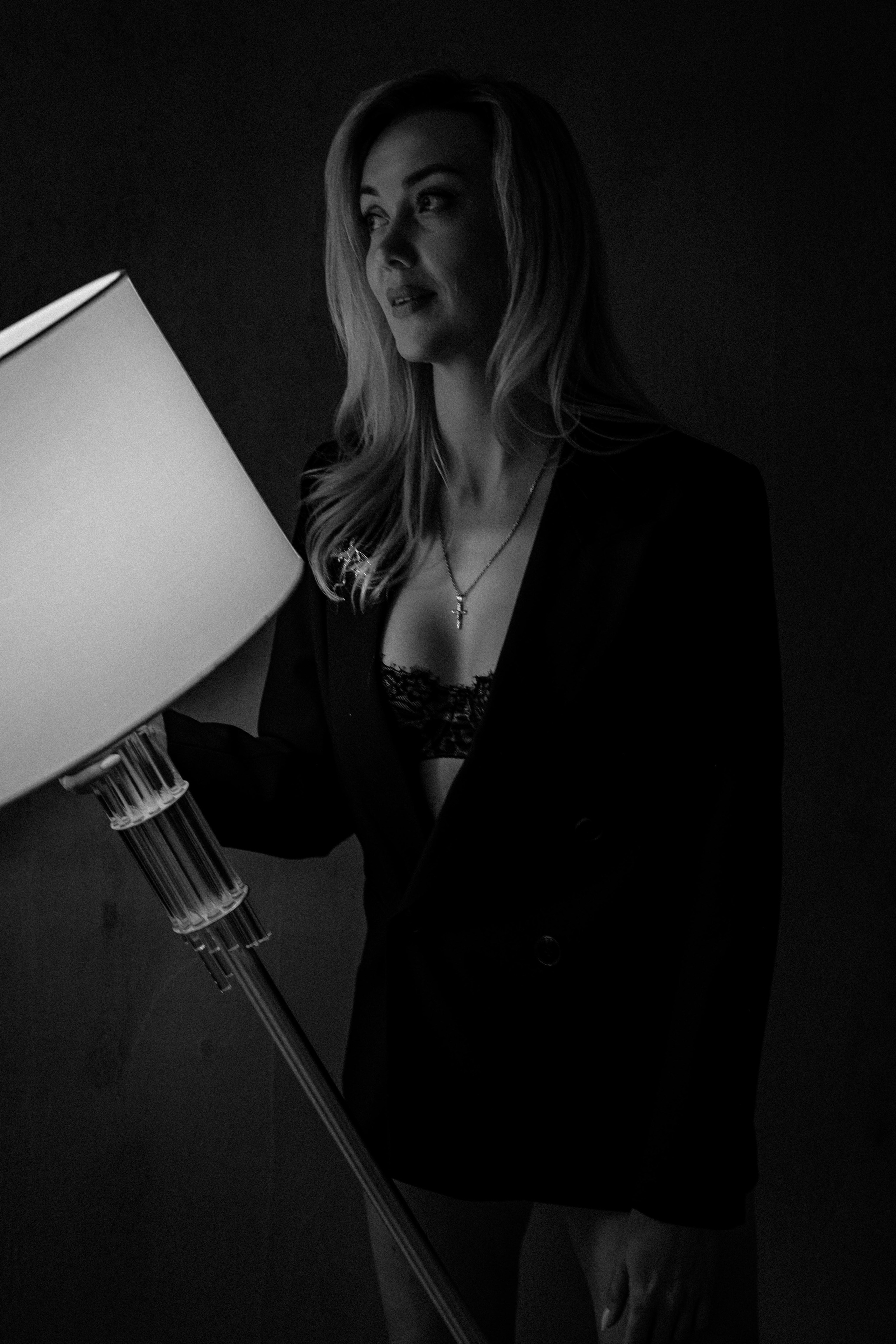 Анна. Фотограф Алёна Евграфова