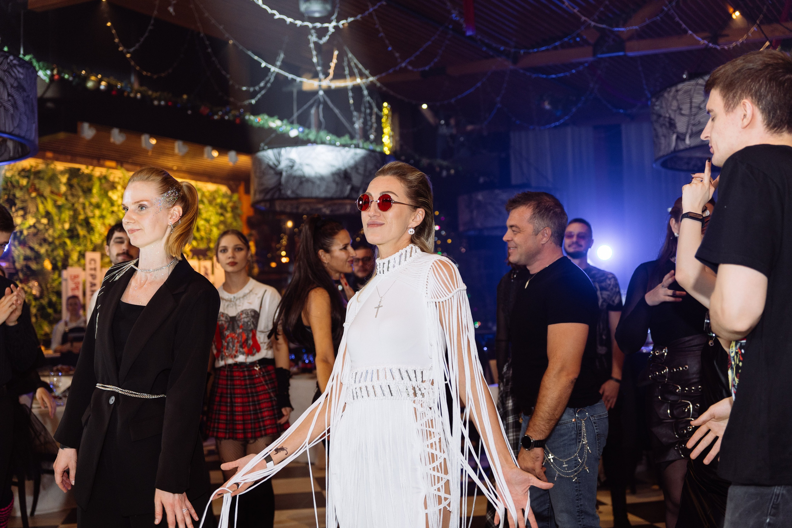 FINTECH новогодний корпоратив. Видео и фото для бизнеса |Video & Foto|Ростов-на-Дону|Краснодар|Москва