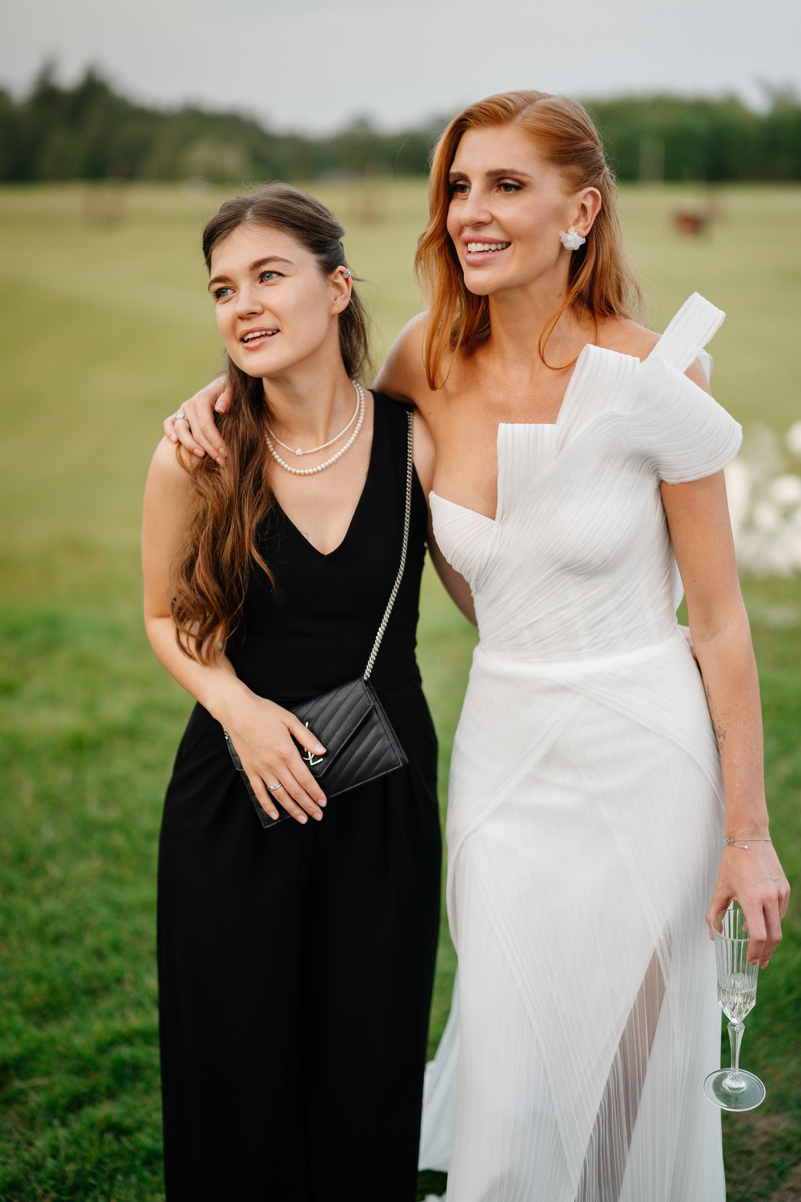 Игорь и Мария. Свадебный и репортажный фотограф в Москве Андрей Вайман