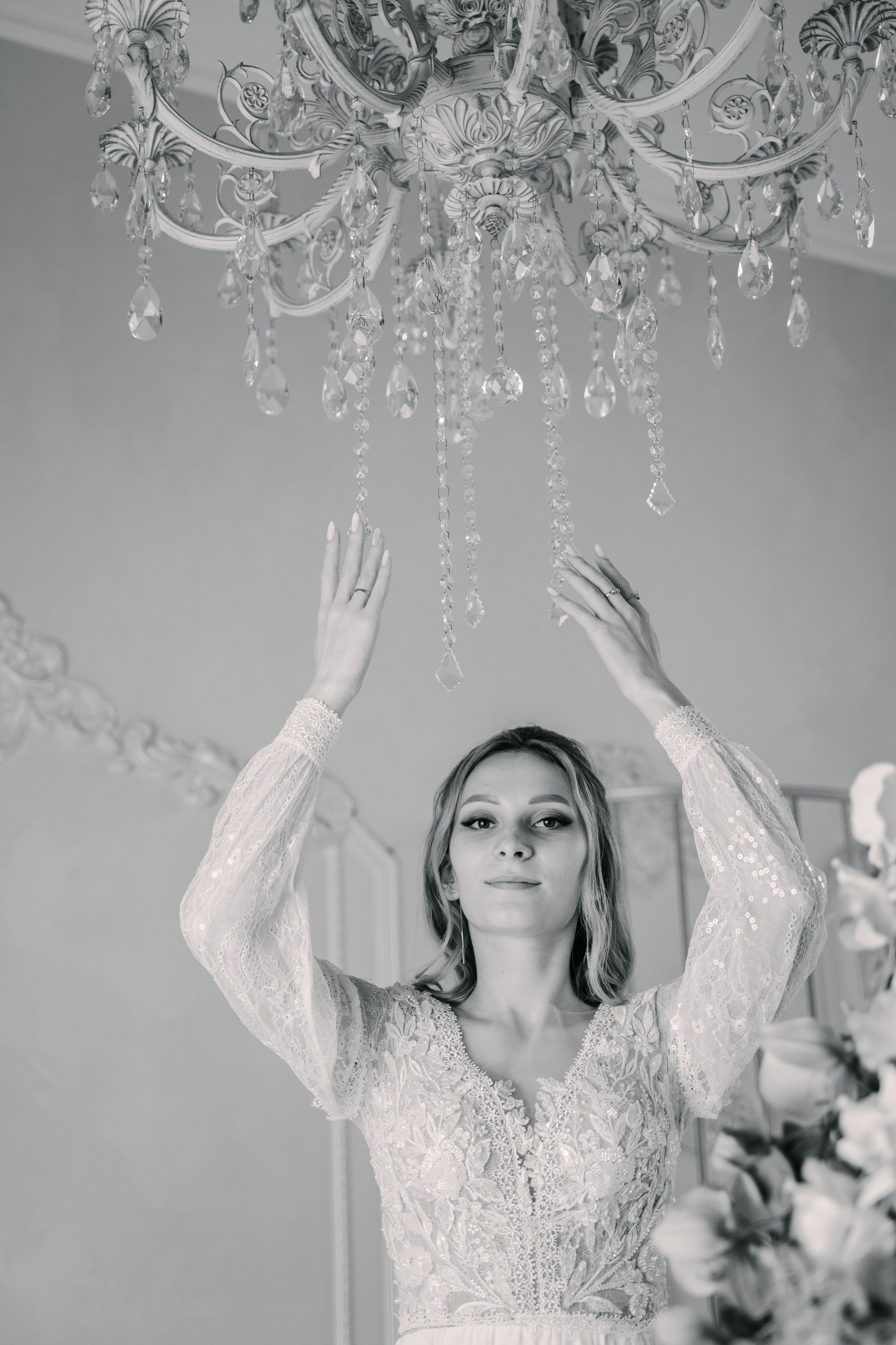 Дмитрий и Ольга. Свадебный фотограф Юлия Копылова