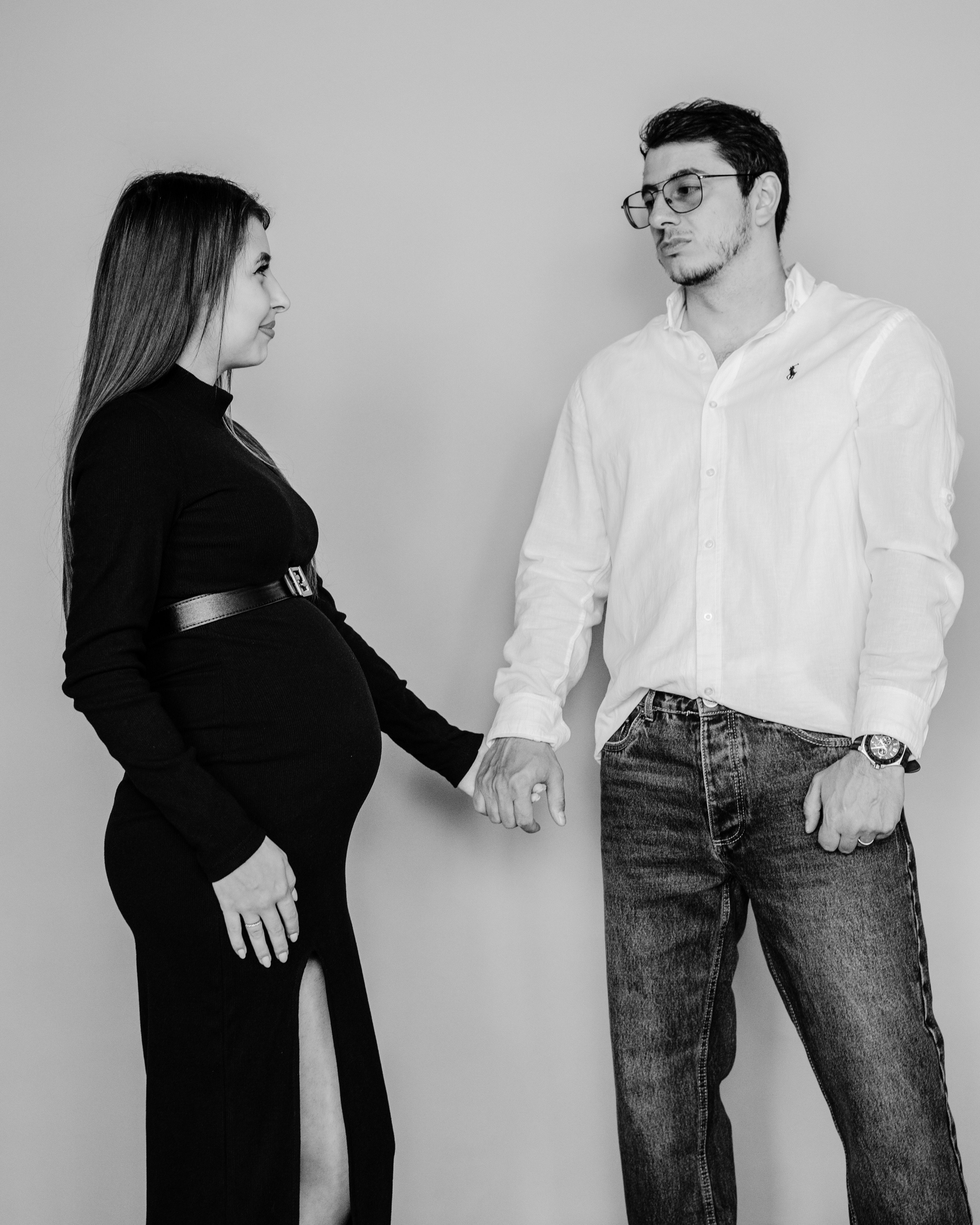 Диана минимализм. Свадебный фотограф Юлия Копылова