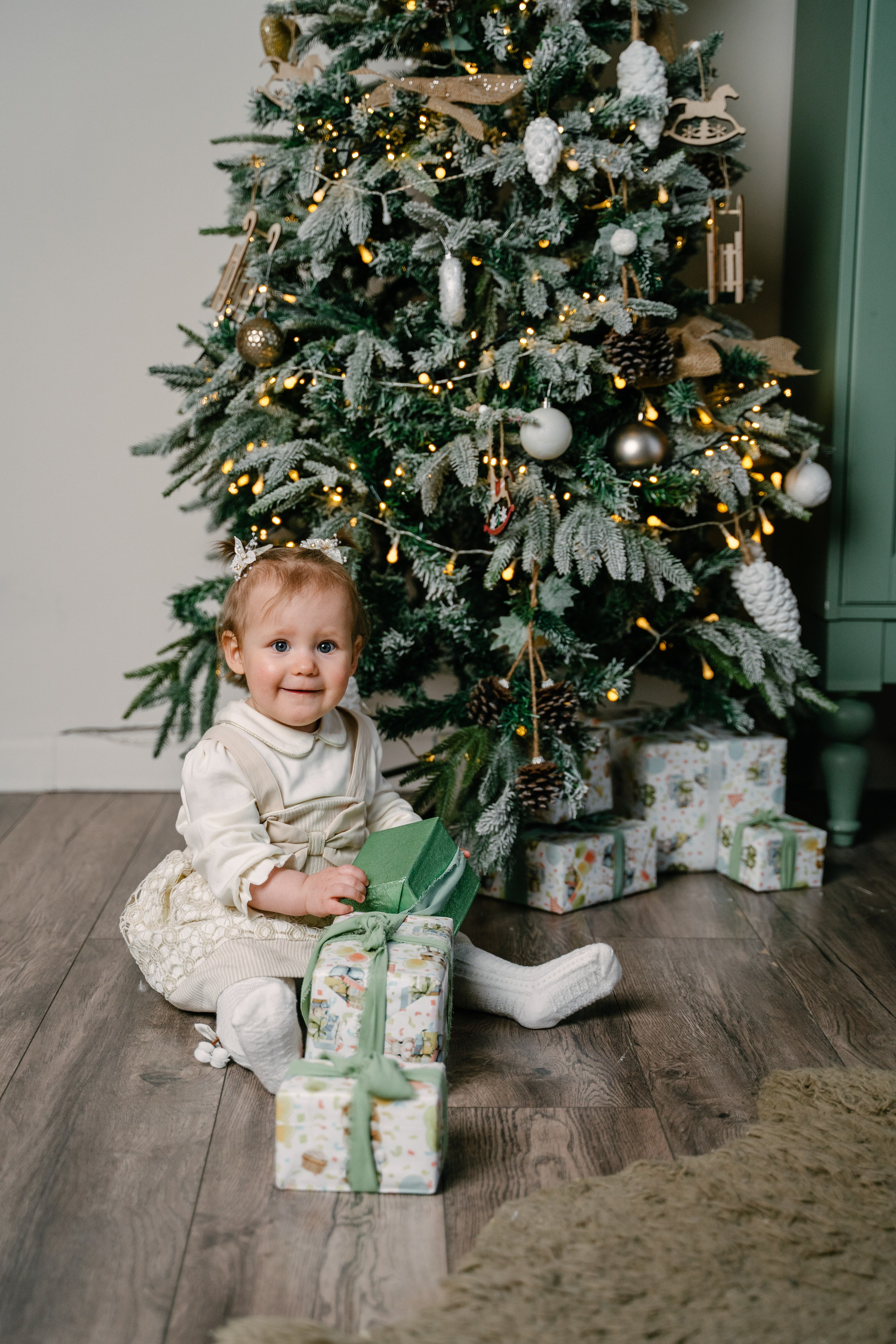 Семья Свиридовых. Свадебный фотограф Юлия Копылова