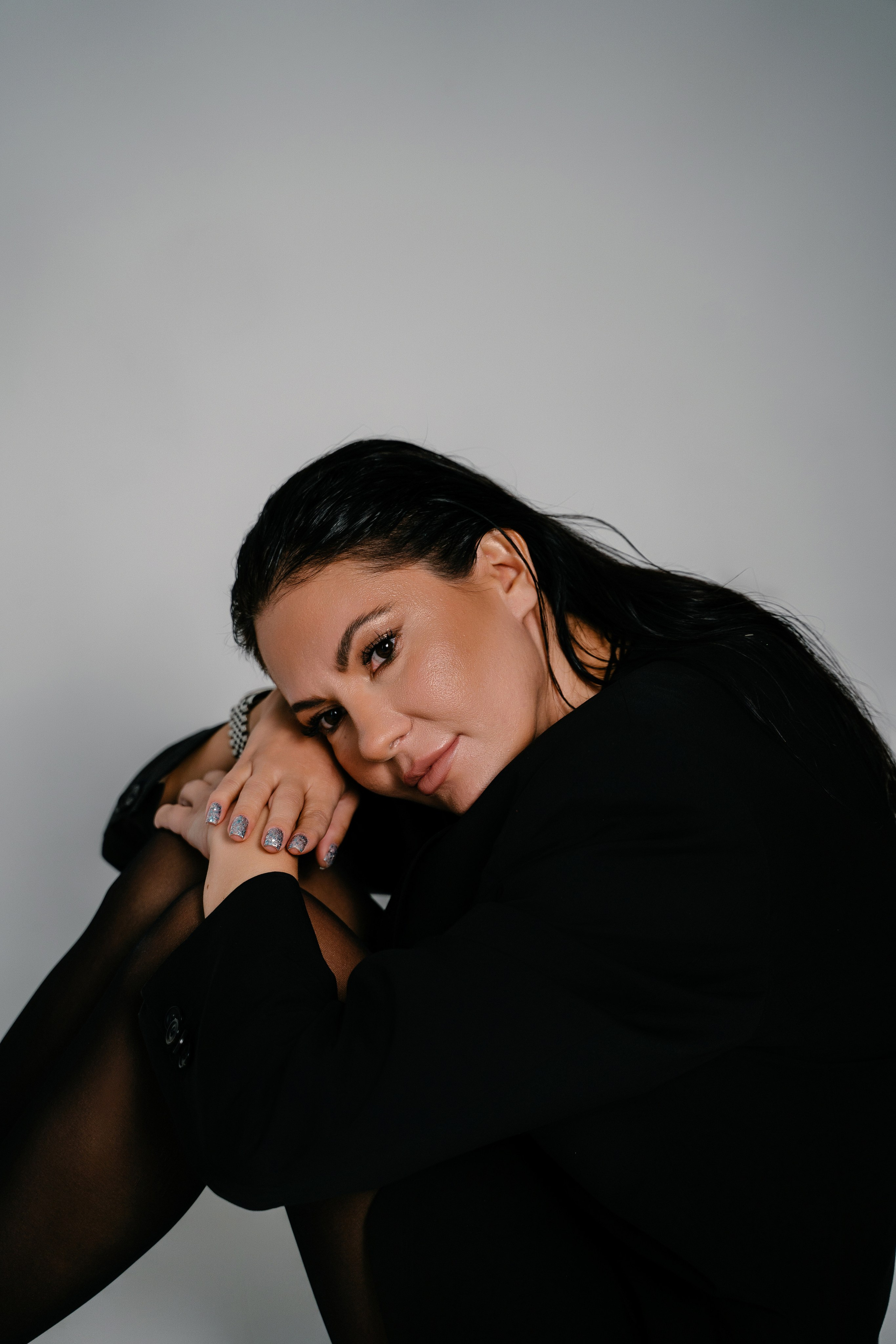 Алла минимализм. Свадебный фотограф Юлия Копылова