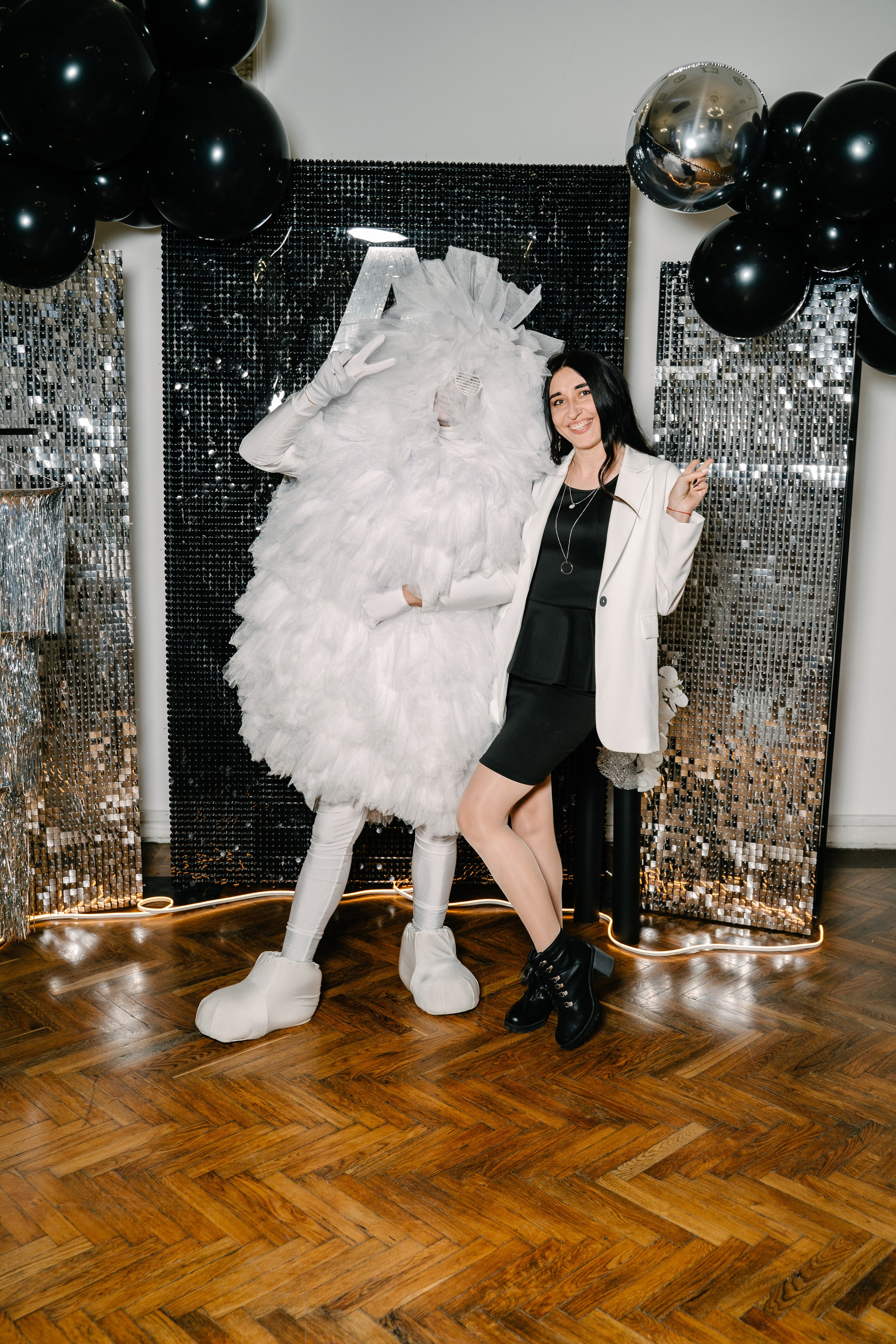 День рождения Ани Кругловой. Свадебный фотограф Юлия Копылова