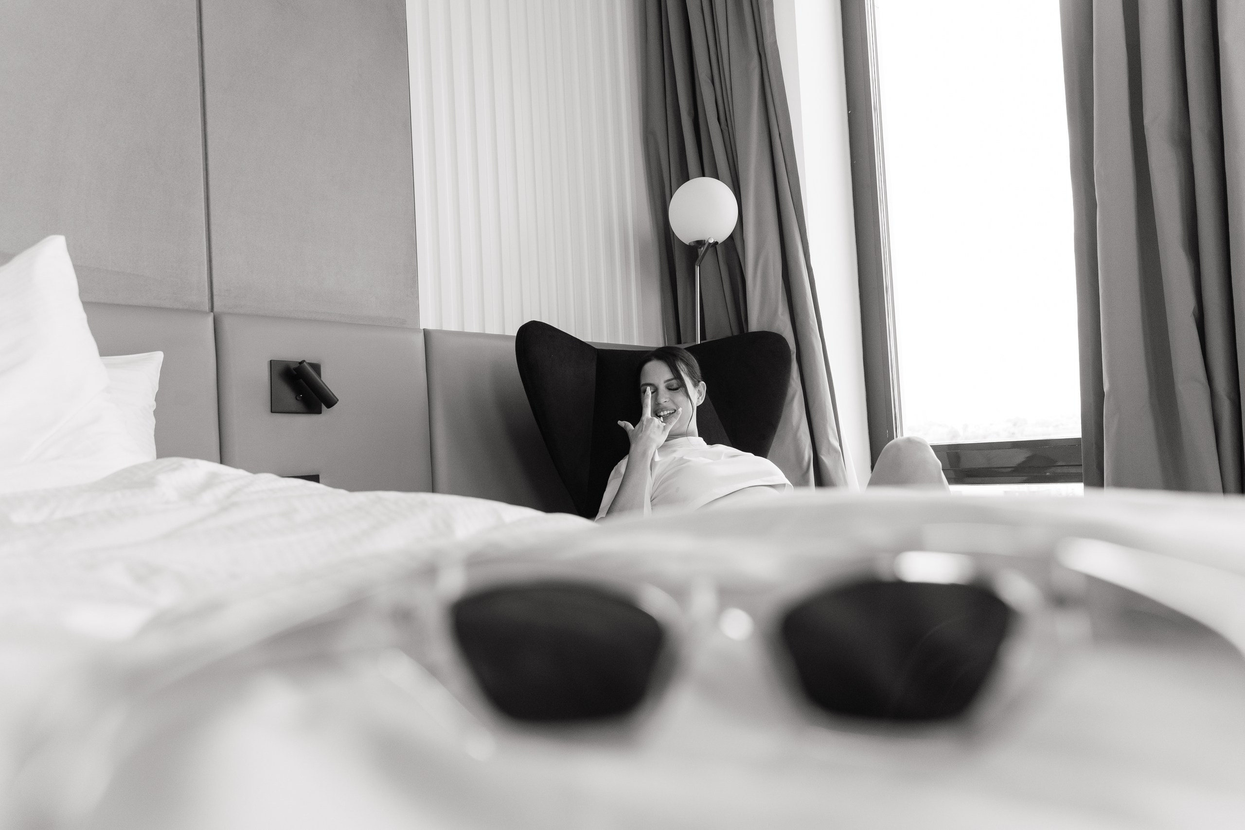 Ульяна и Саша. Анонс