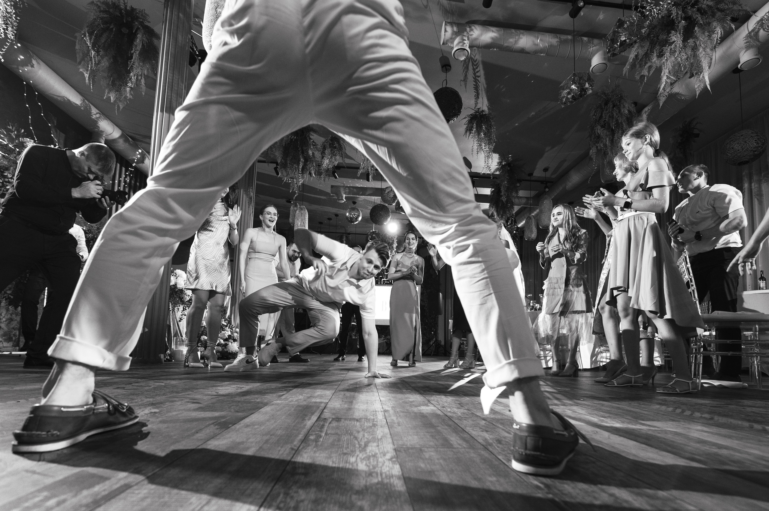 Гуси- Гуччи. Свадебный фотограф в Краснодаре и Сочи Комолова Екатерина