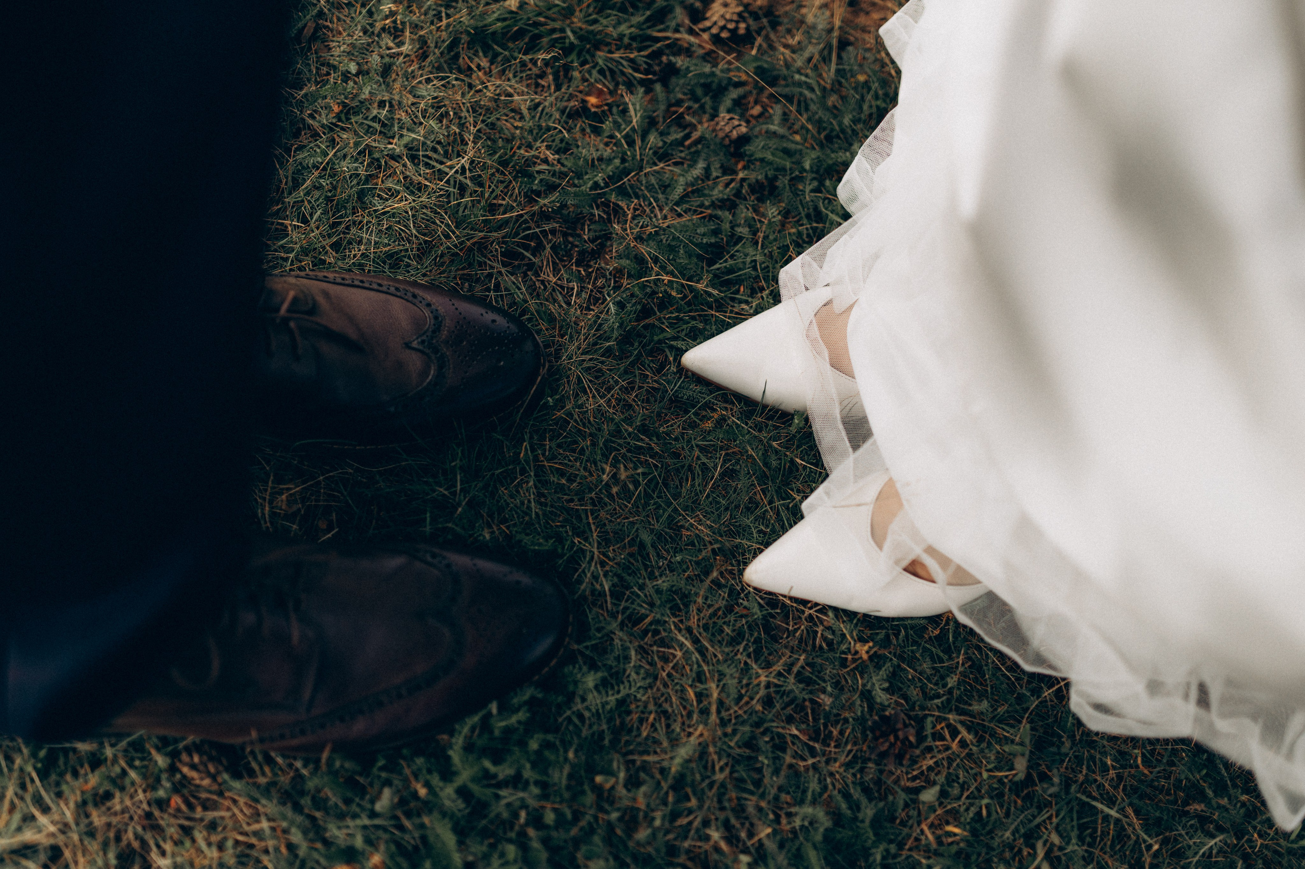 Тамила & Иван. Фотограф НОГИНСК, Москва, Анастасия Белая