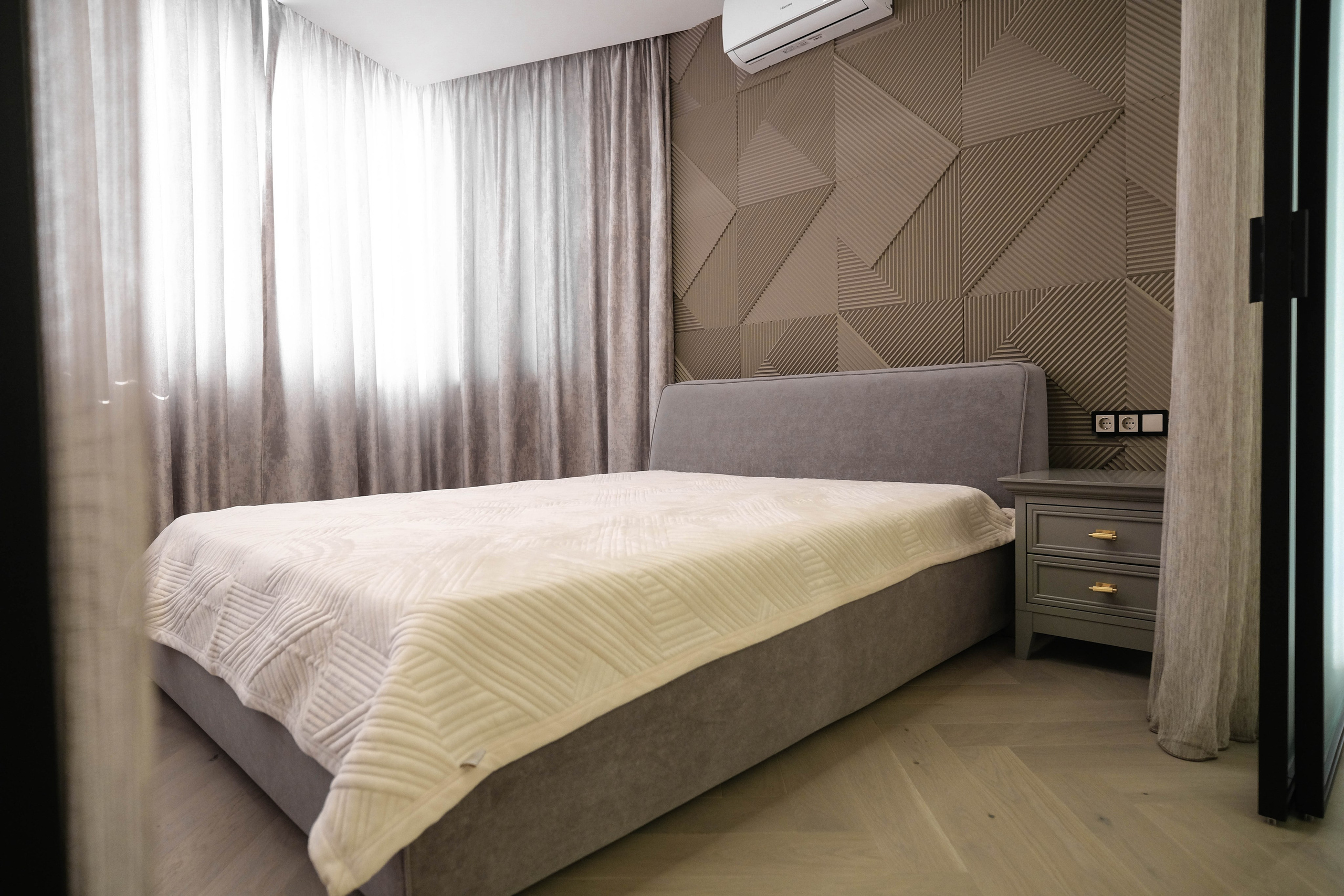 Квартира в Адлере. Главная