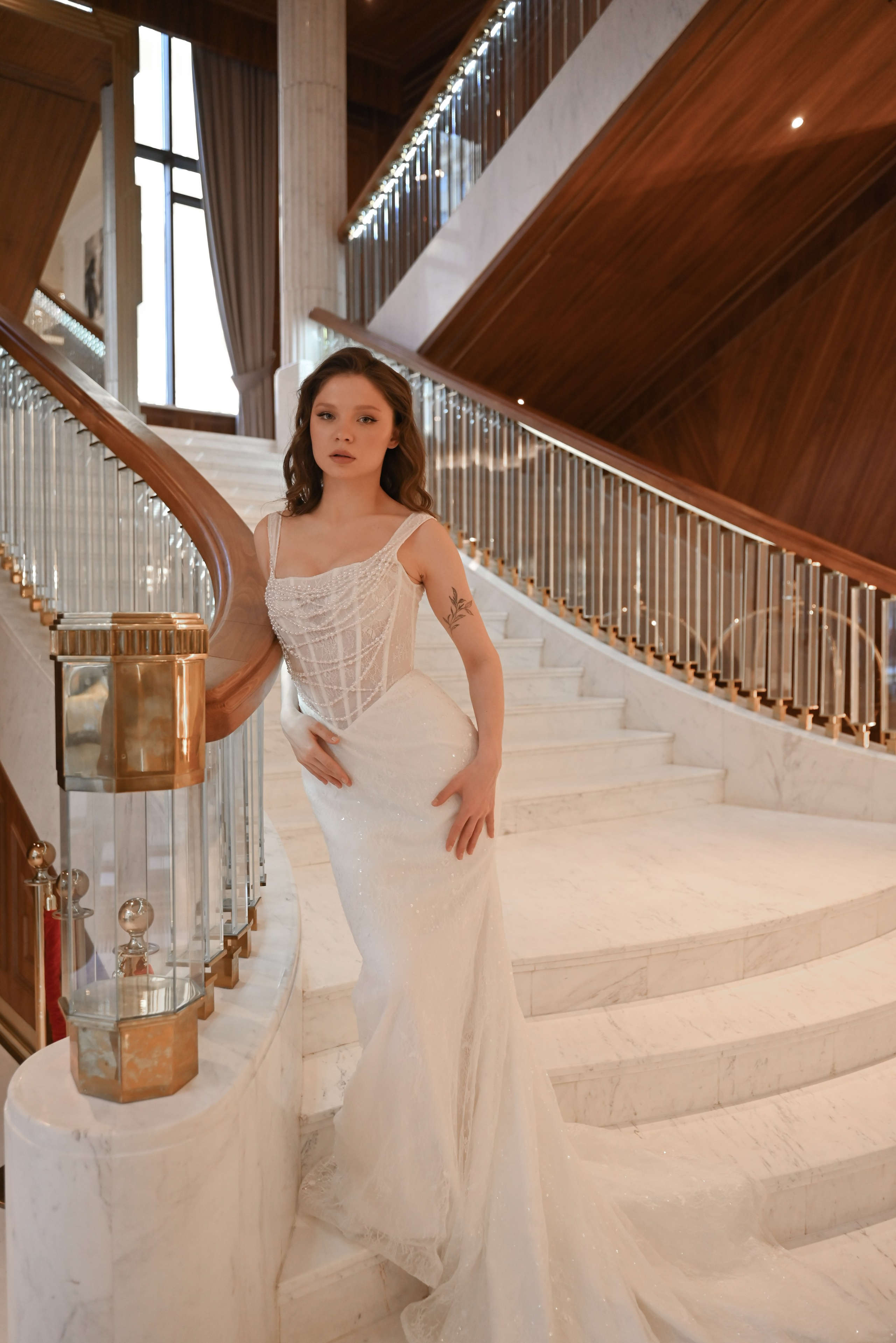 Marriott Moscow. Свадебный и семейный фотограф в Уфе Александров Максим