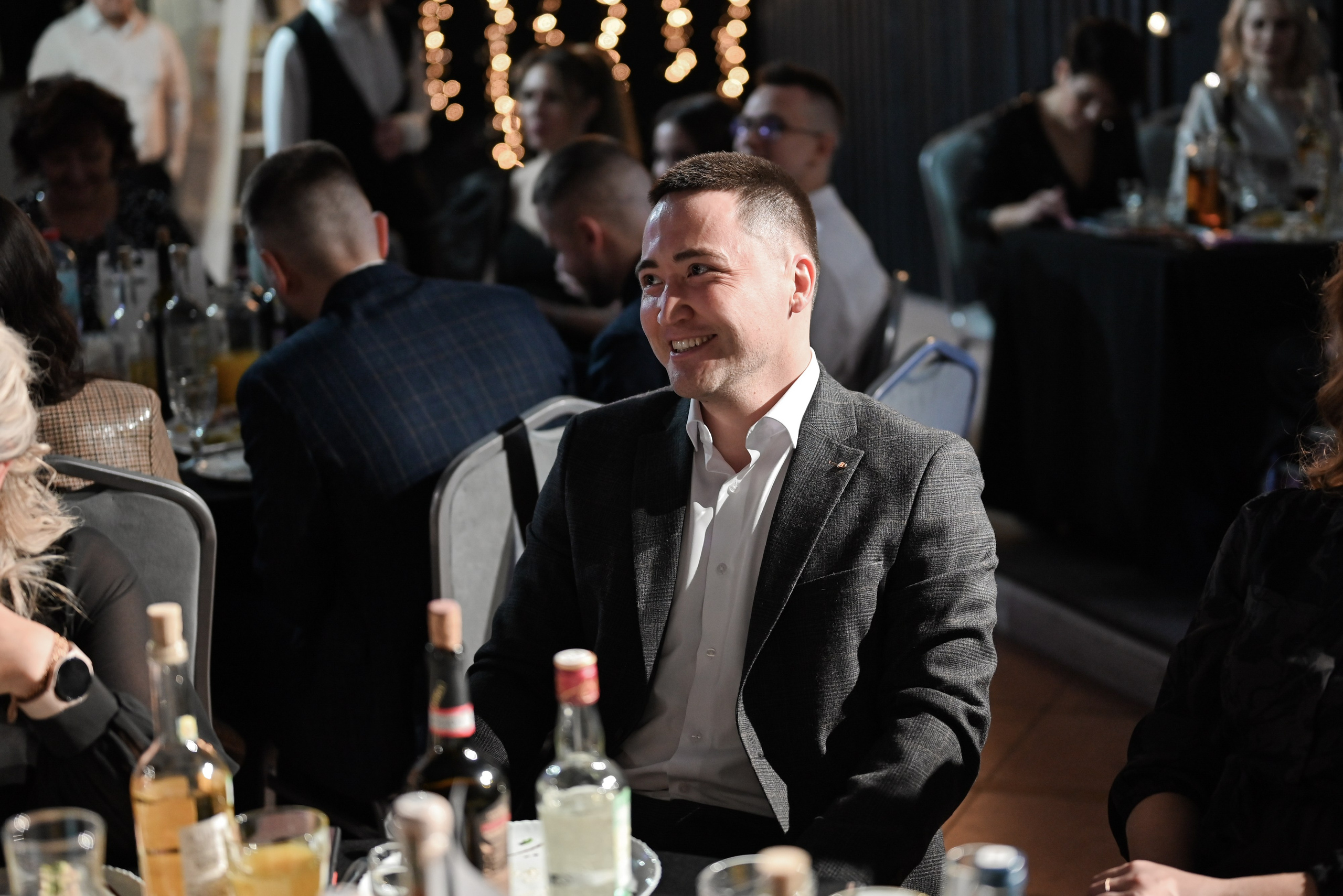 Gigas корпоратив. Свадебный и семейный фотограф в Уфе Александров Максим