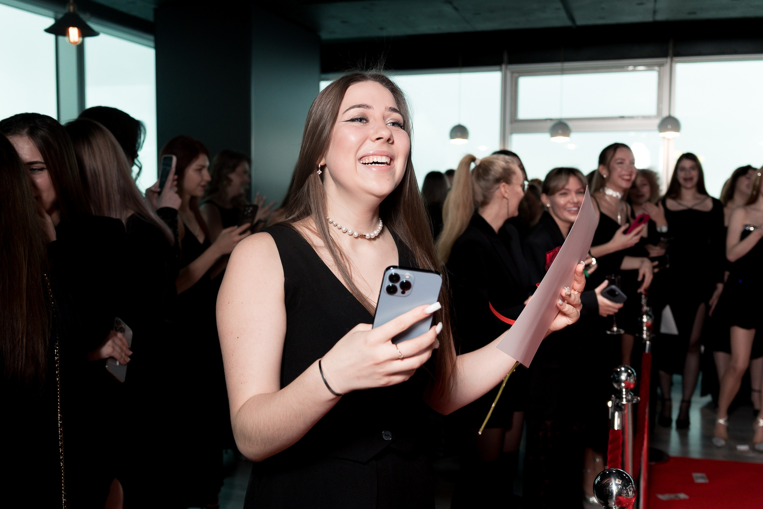 Выпускной 12.0. Фотограф Юлия Назарова