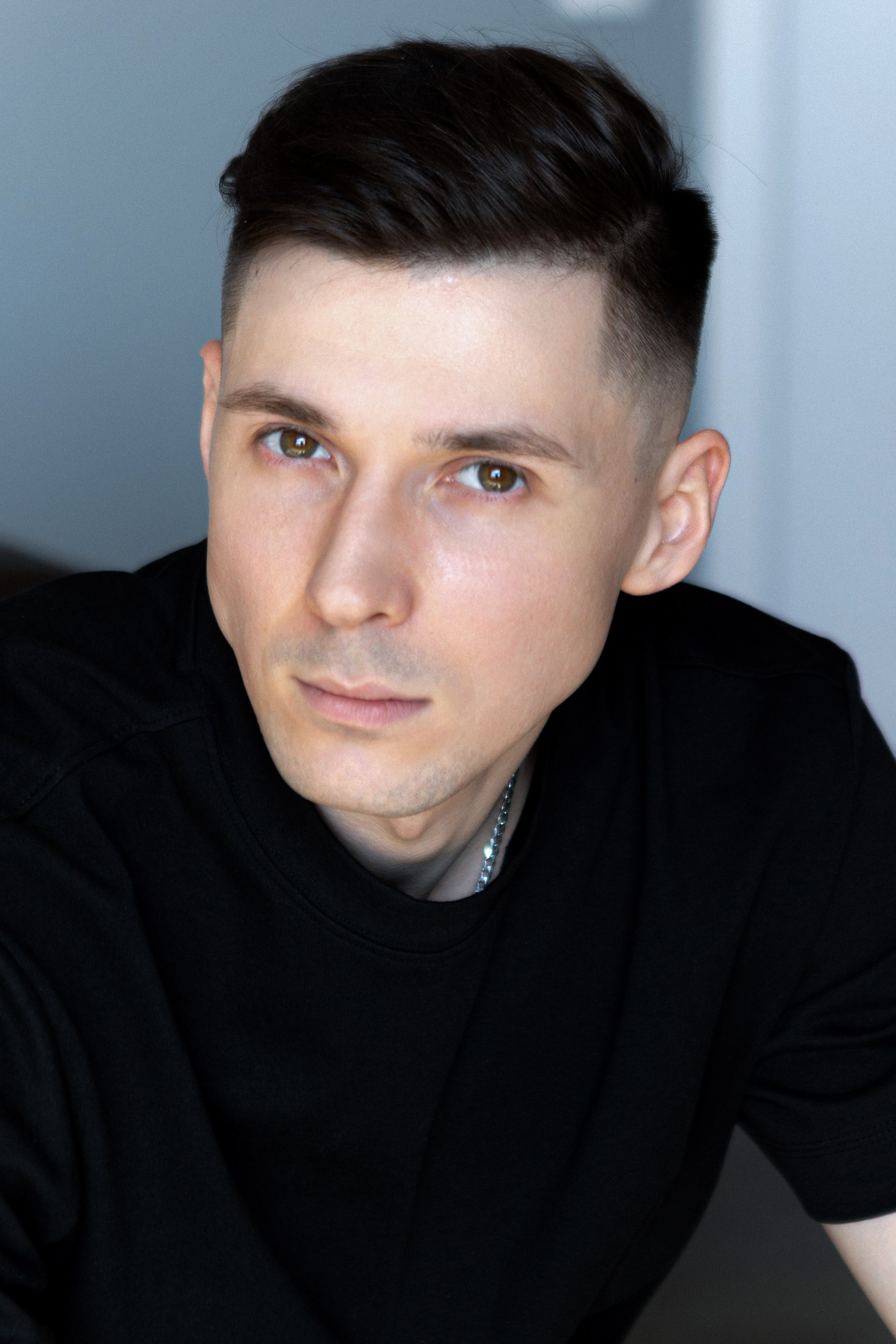 Коля. Фотограф Юлия Назарова