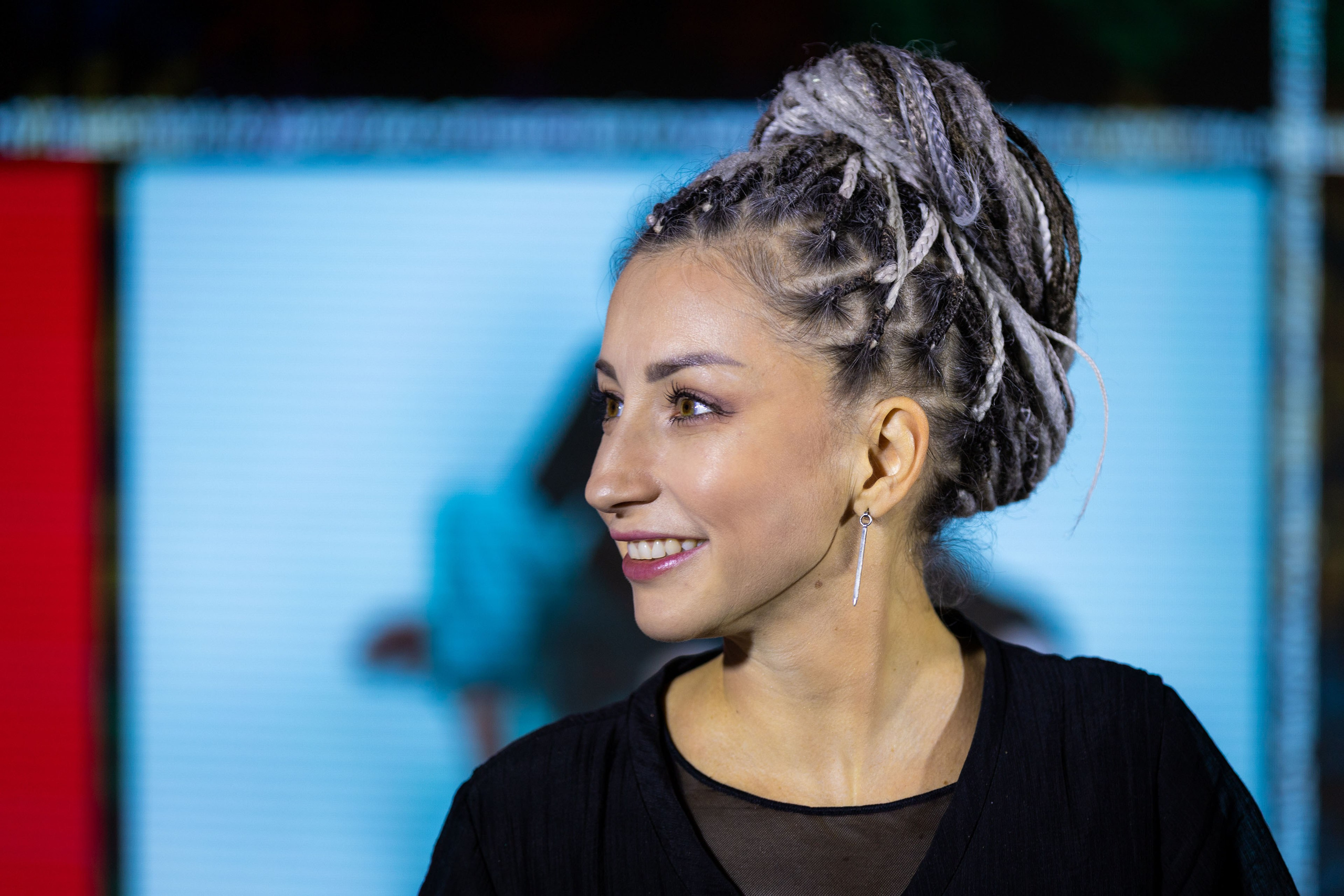 Презентация событийного календаря Удмуртии [24/11/25]. Фотограф Виноградов Константин