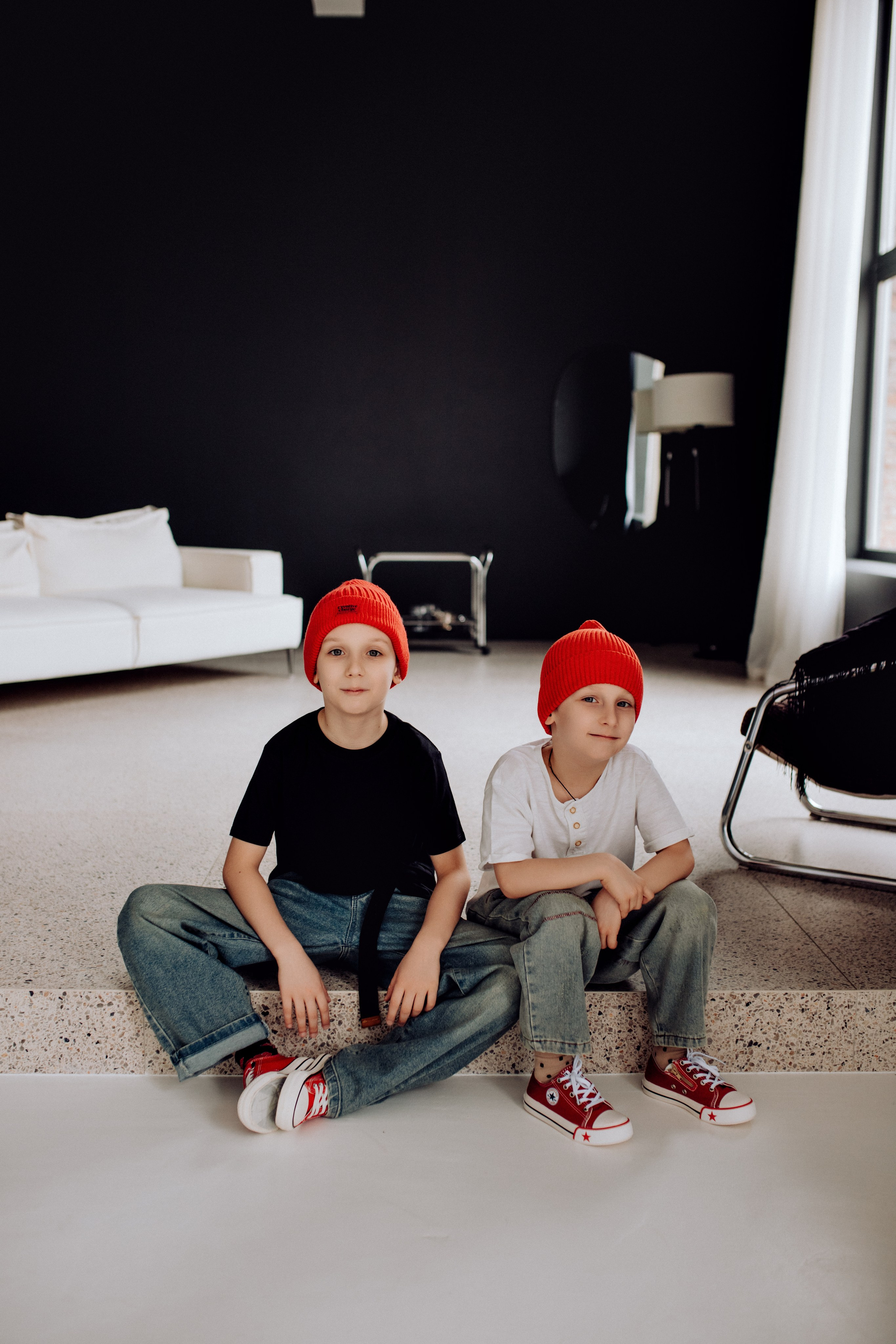 Юля Ромчик Демид. Семейный и детский фотограф в Краснодаре Катя Гор